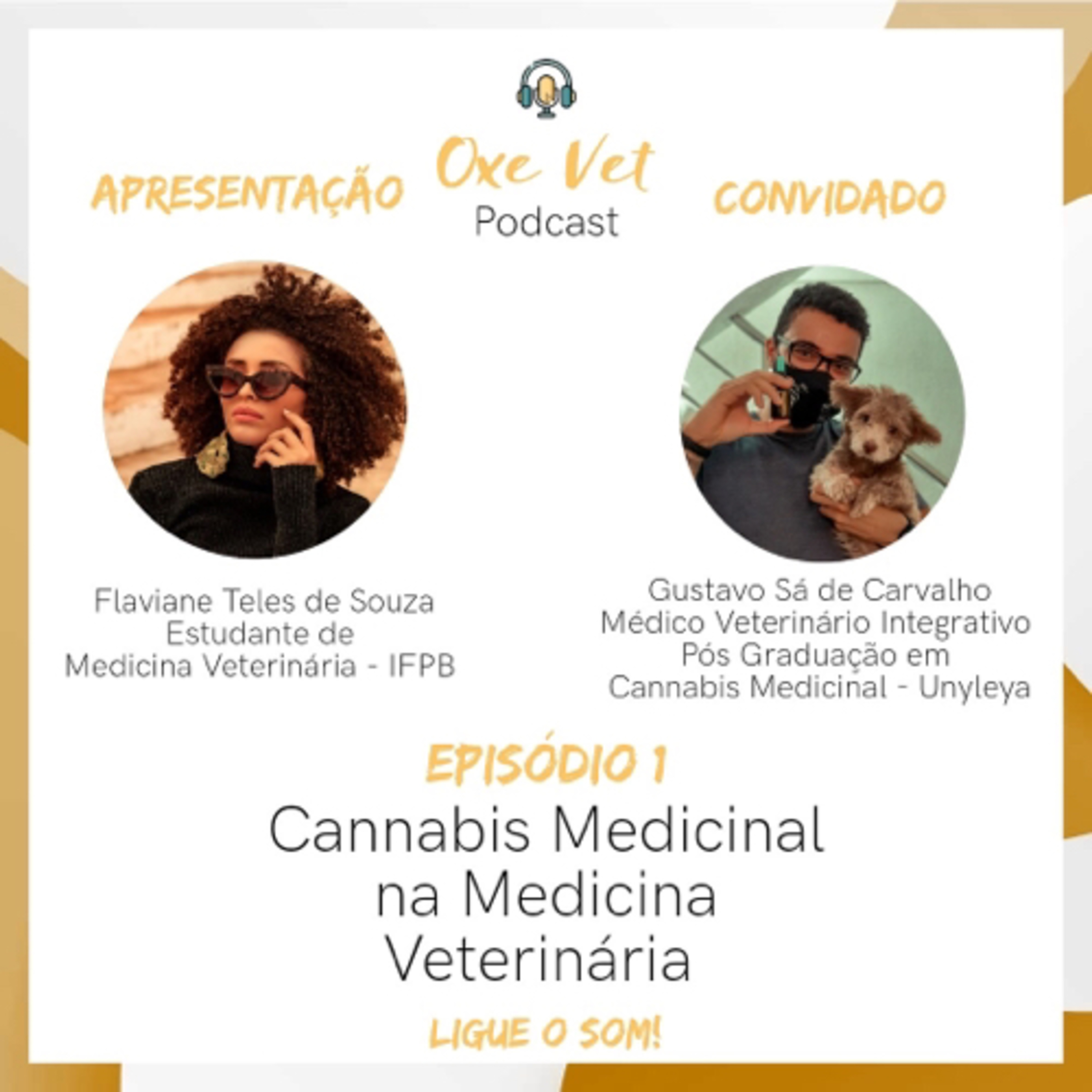 Oxe Vet Podcast