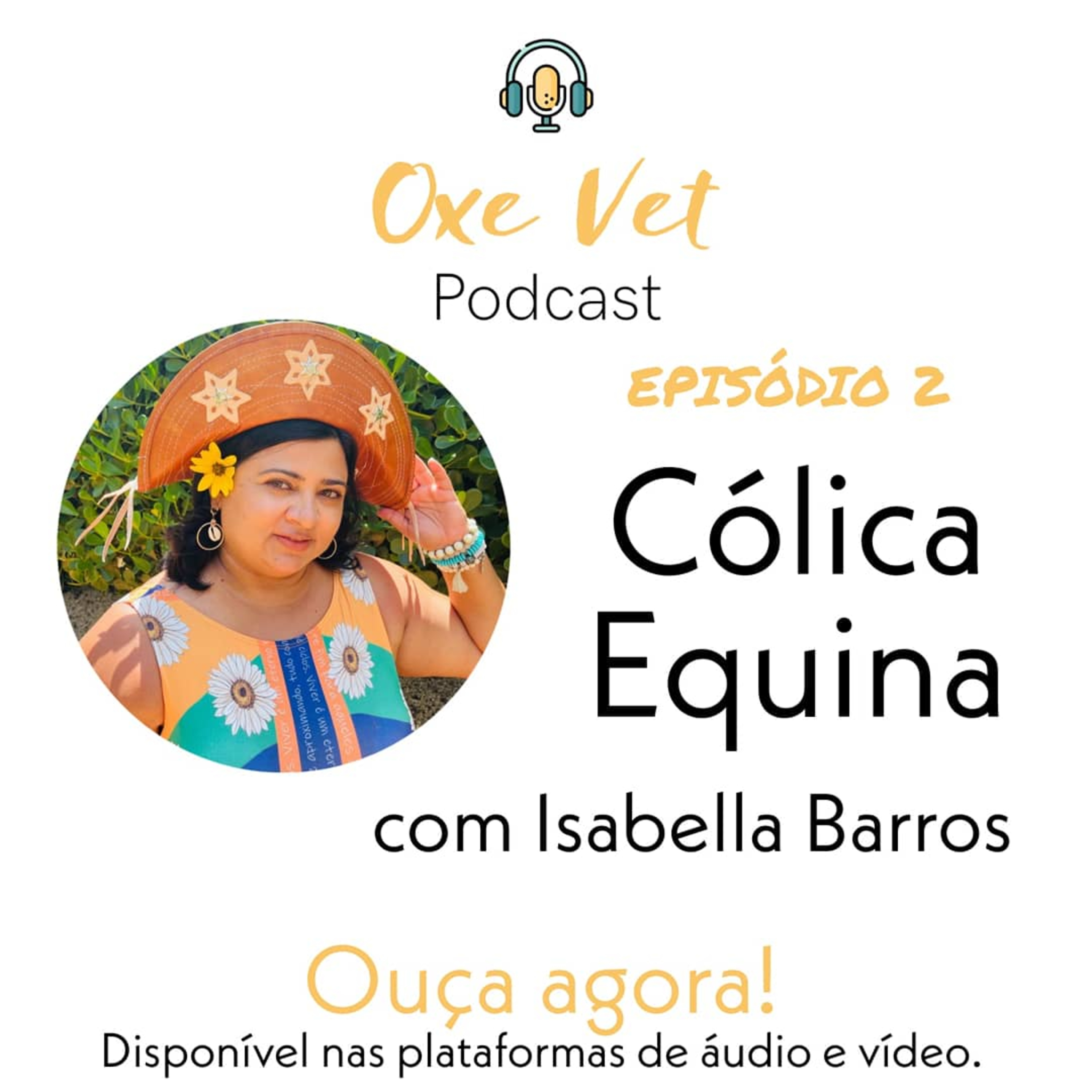 Oxe Vet Podcast