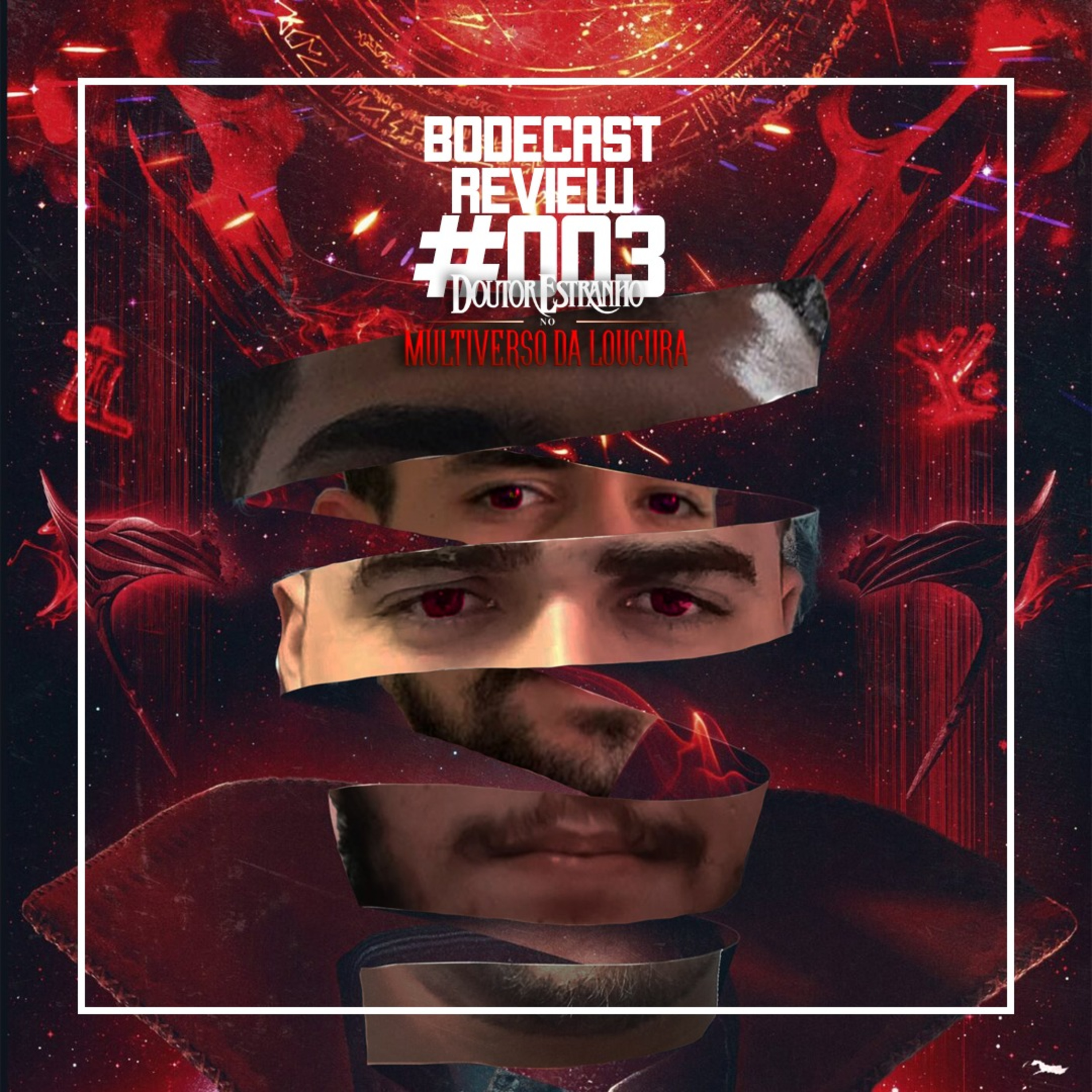 BodeCast