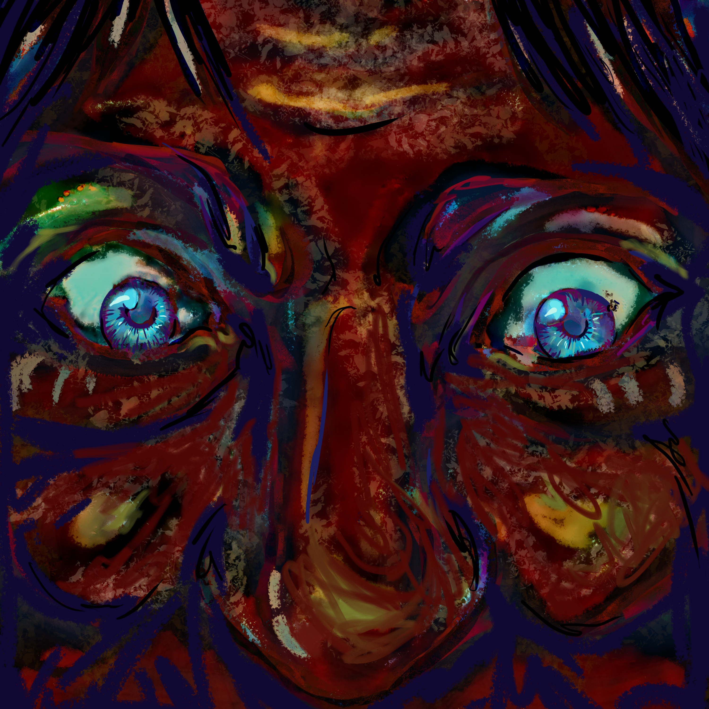 Alte Hexe - Gut und Böse episode artwork