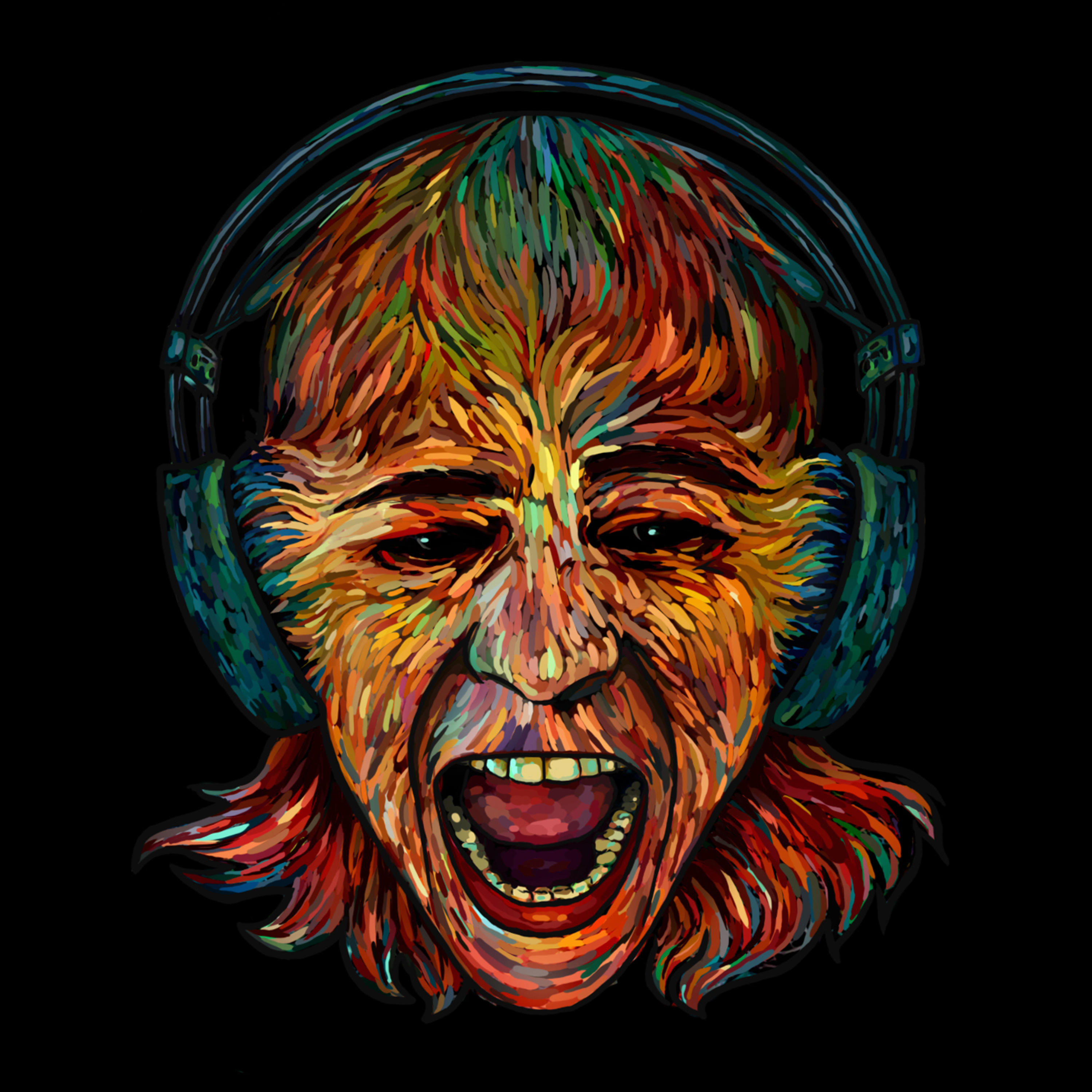 Hülle - Bewusstsein episode artwork