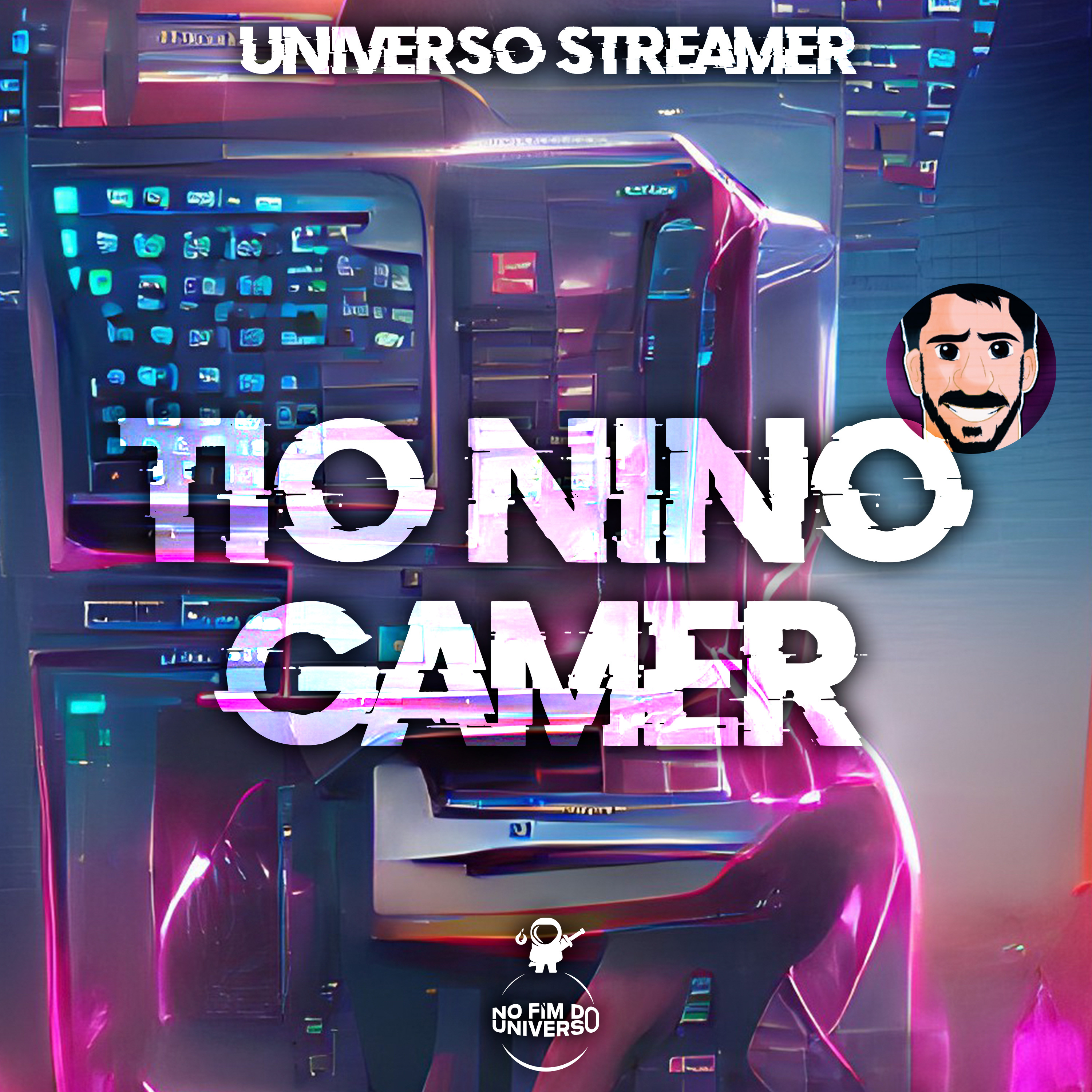No Fim do Universo