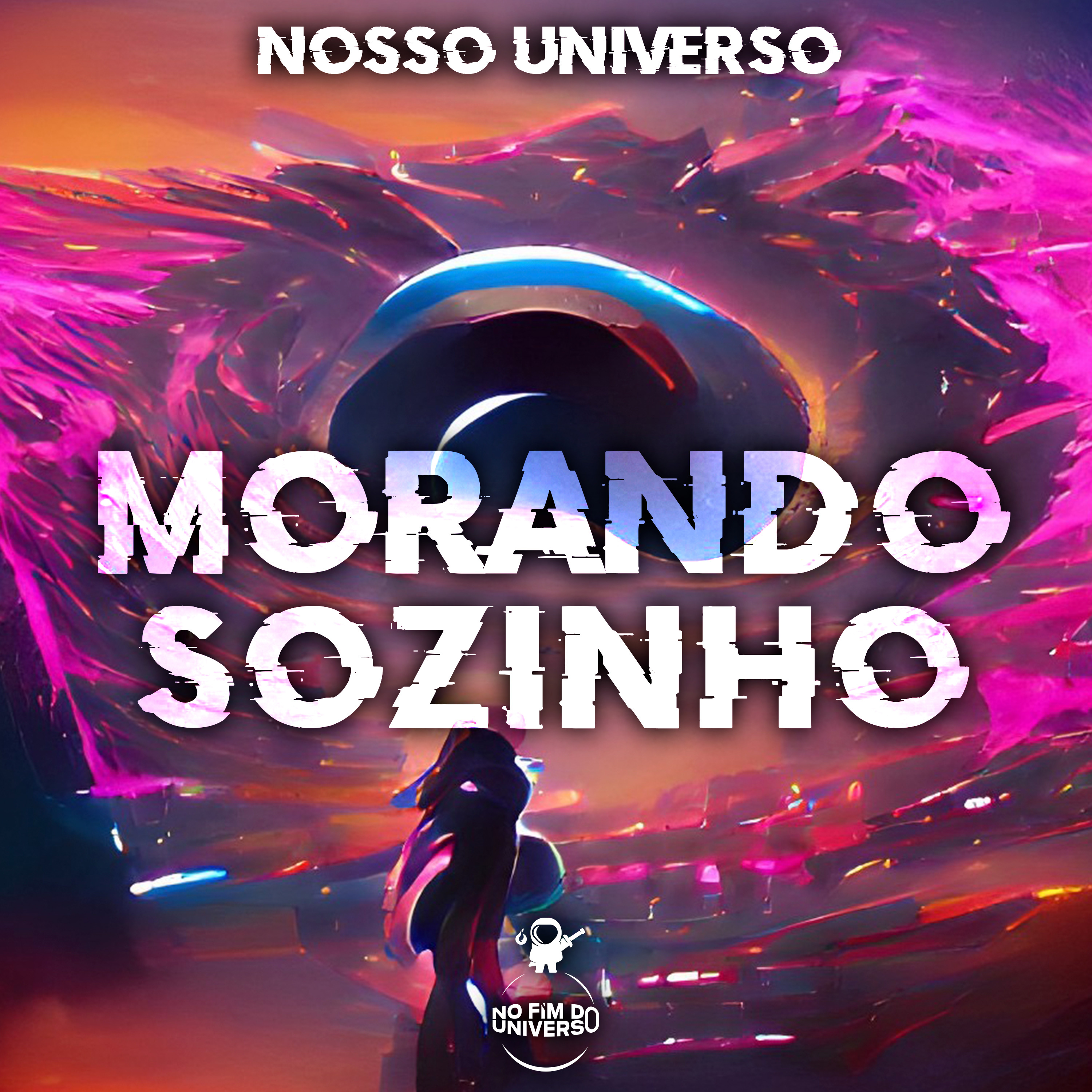 No Fim do Universo