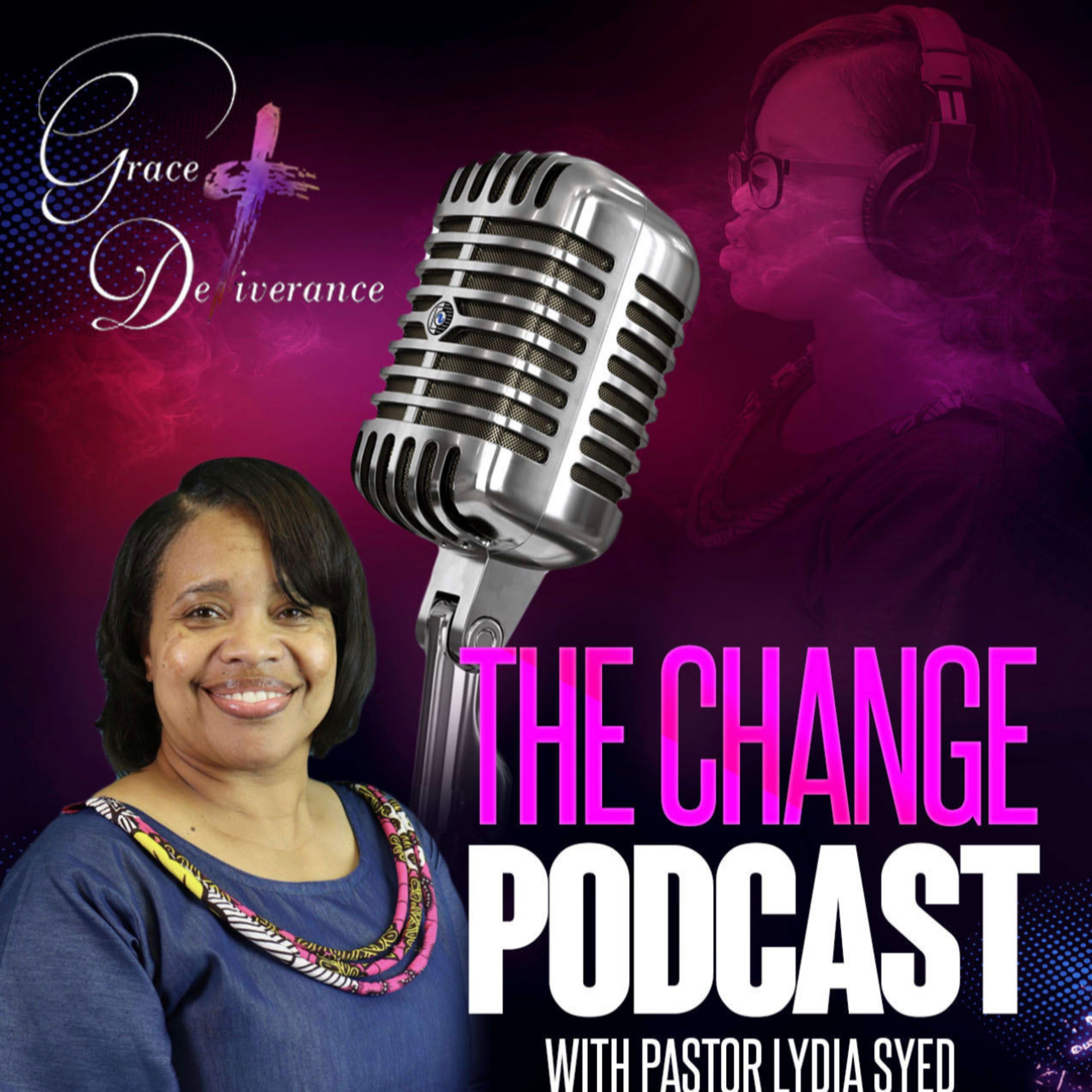 The Change Podcast