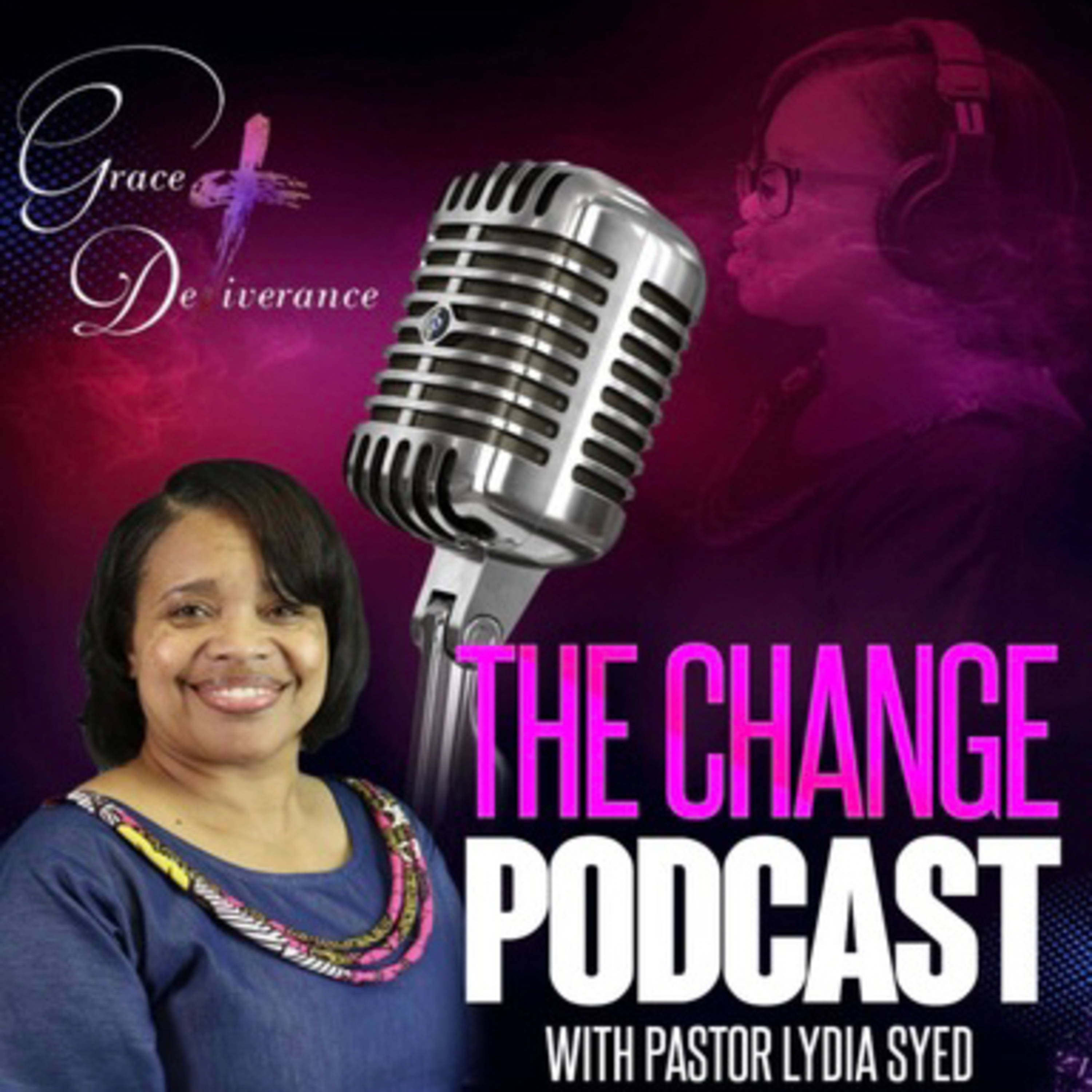 The Change Podcast