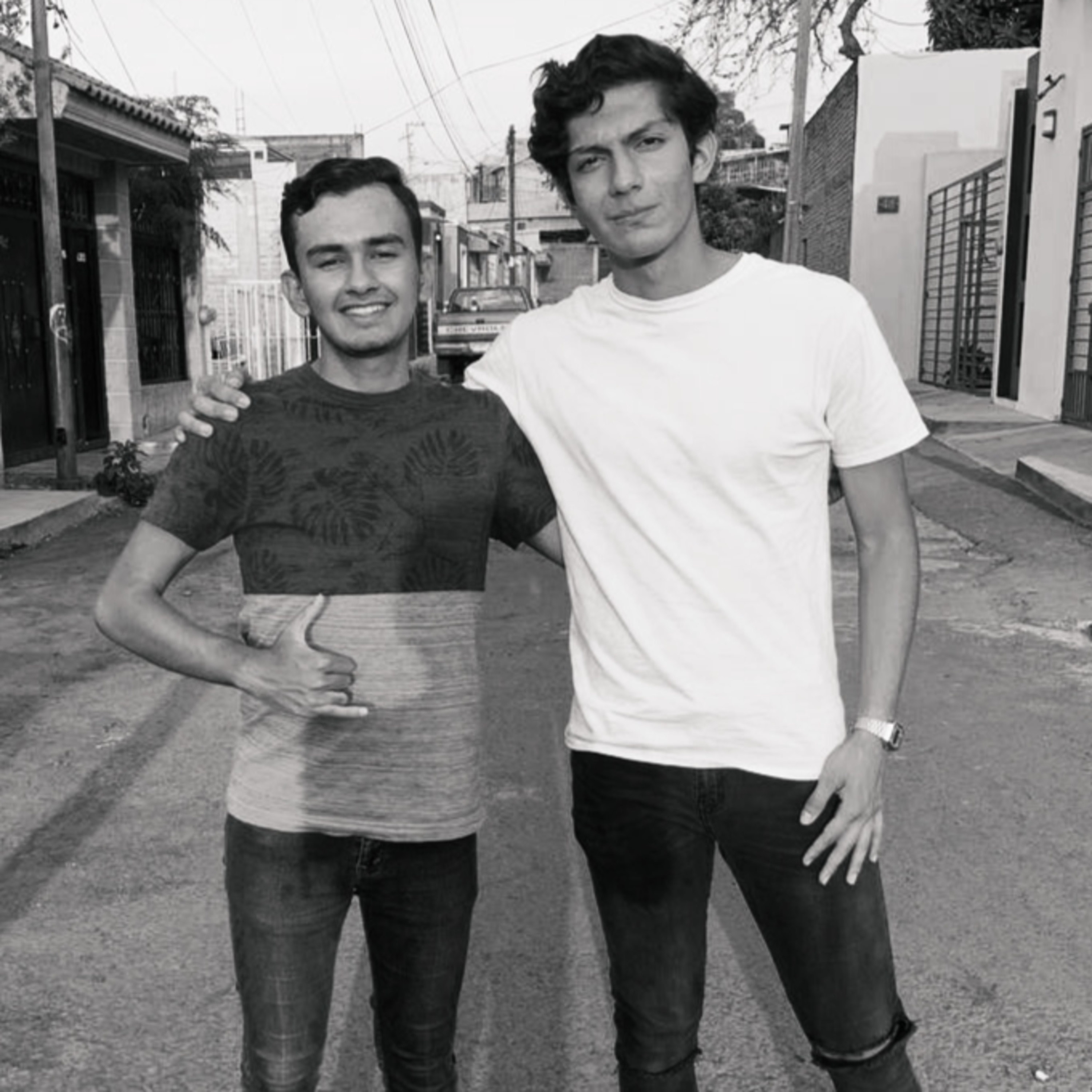 Los Primos