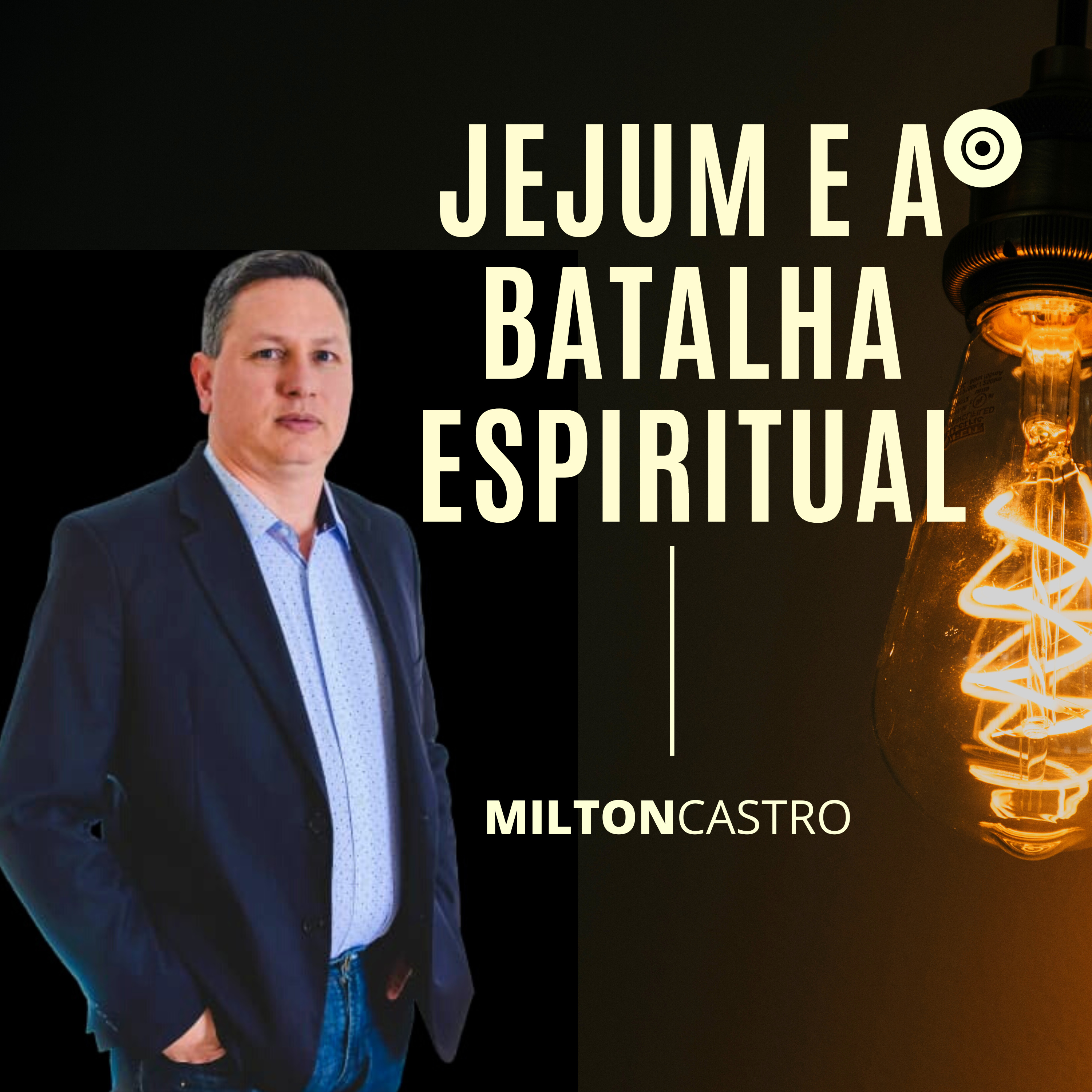 Pastor Milton Castro