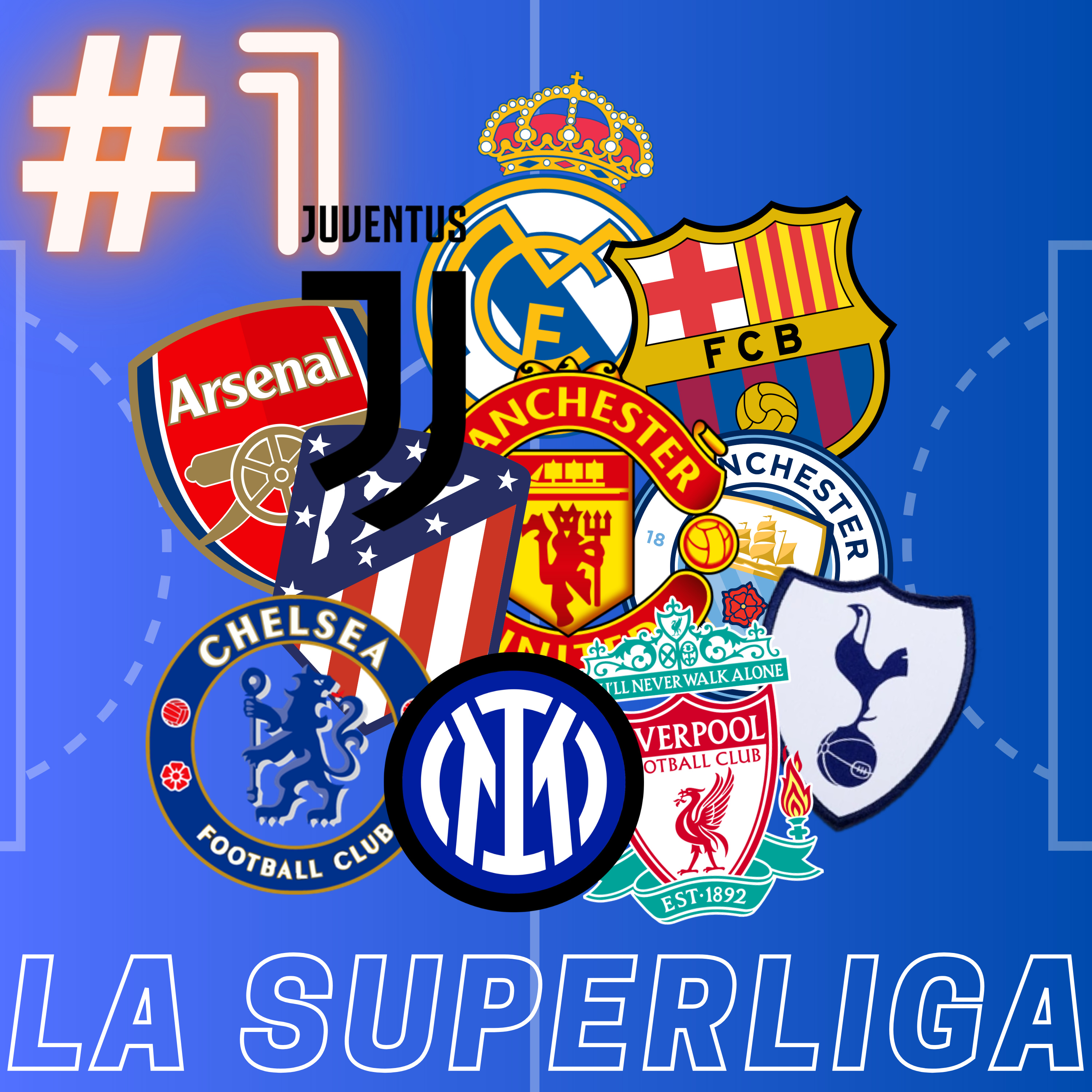 Cachirules - PODCAST