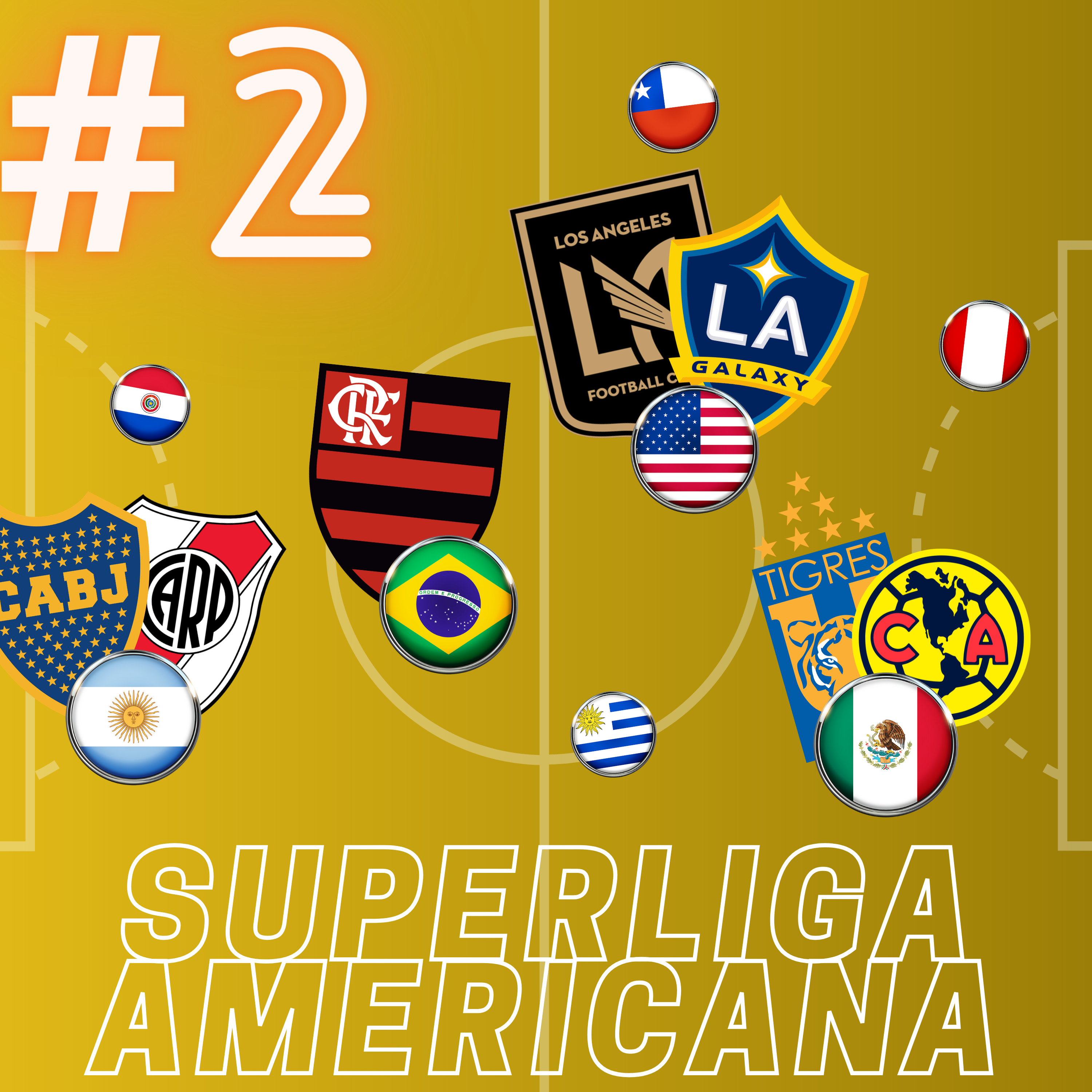 Cachirules - PODCAST