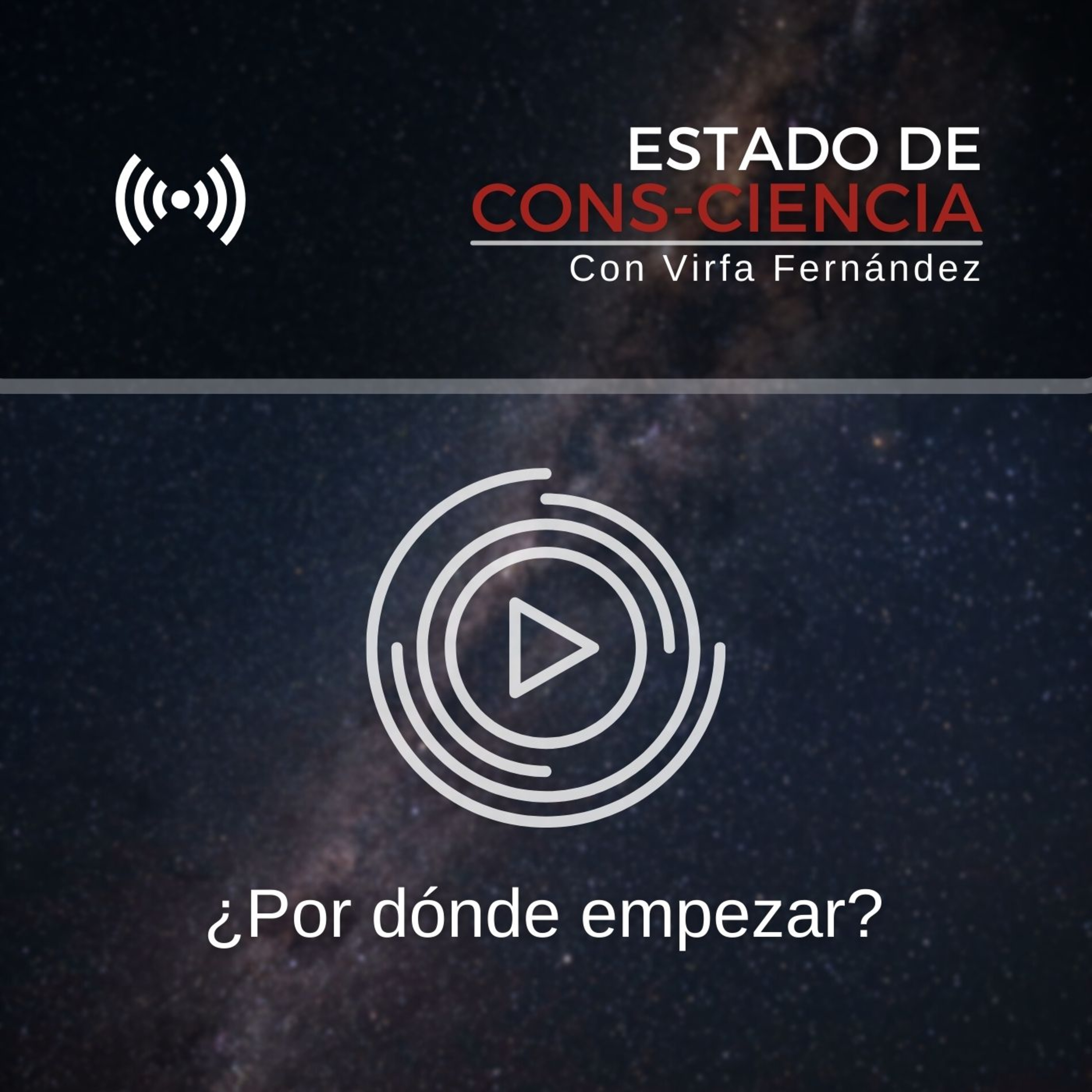 Estado De Consciencia