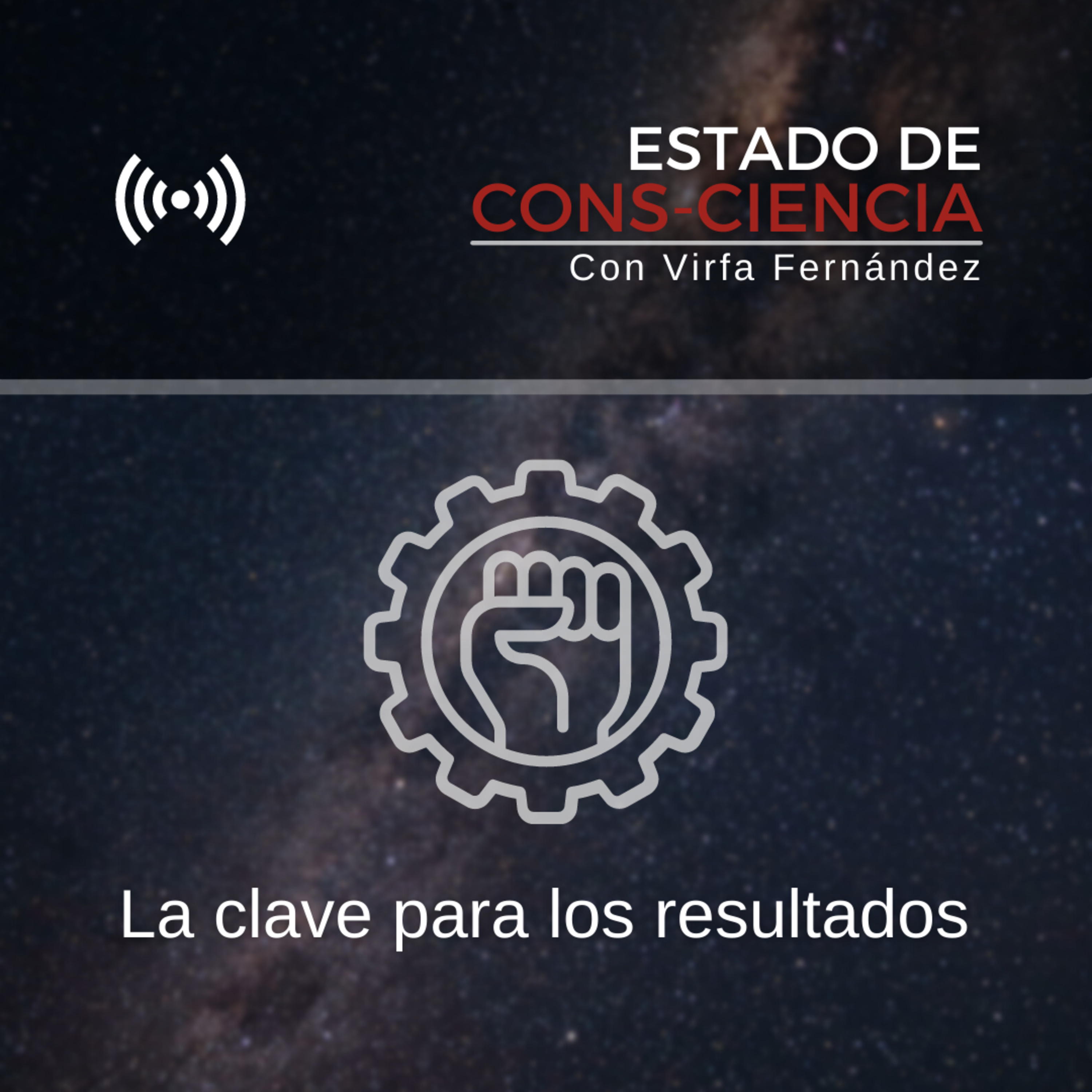 Estado De Consciencia