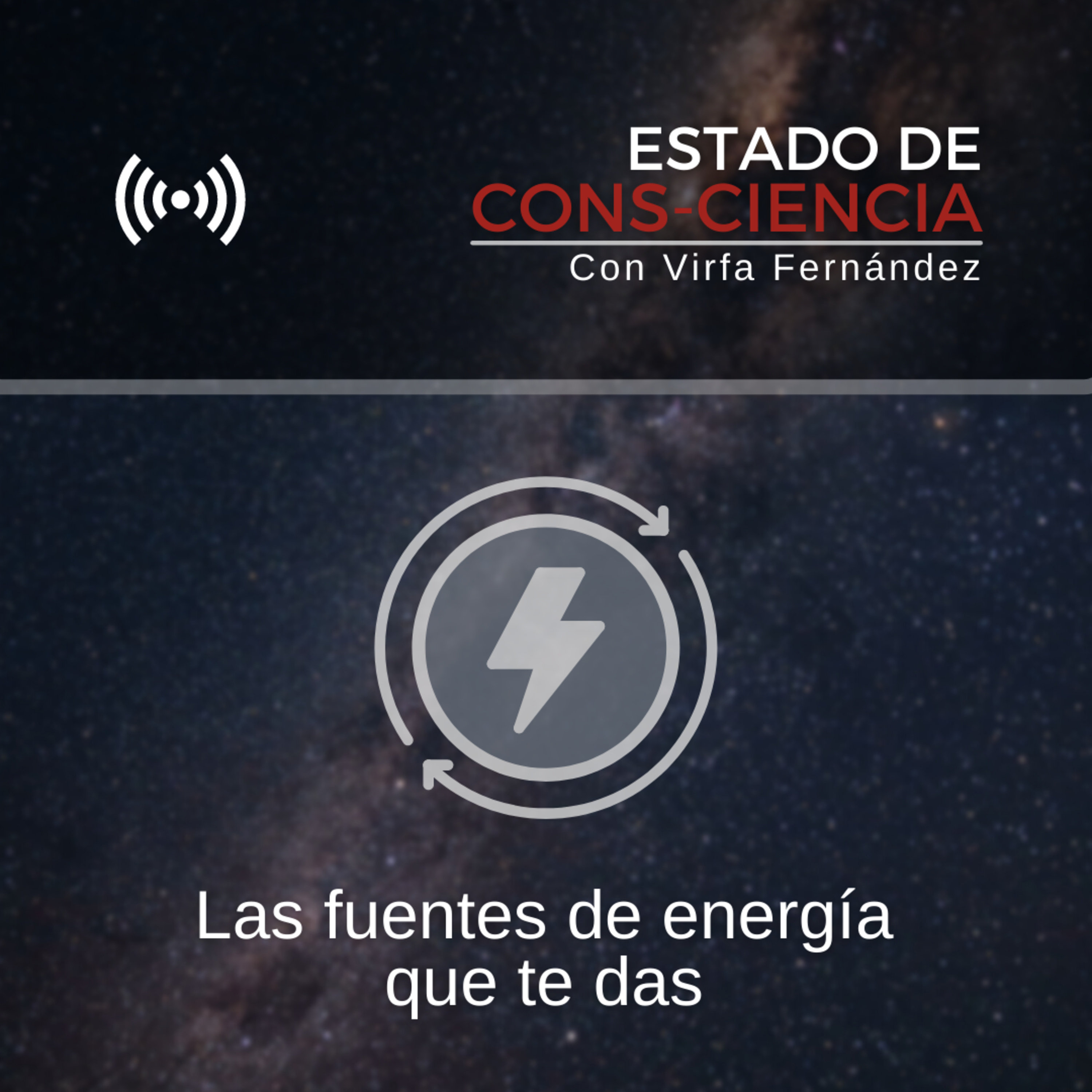 Estado De Consciencia