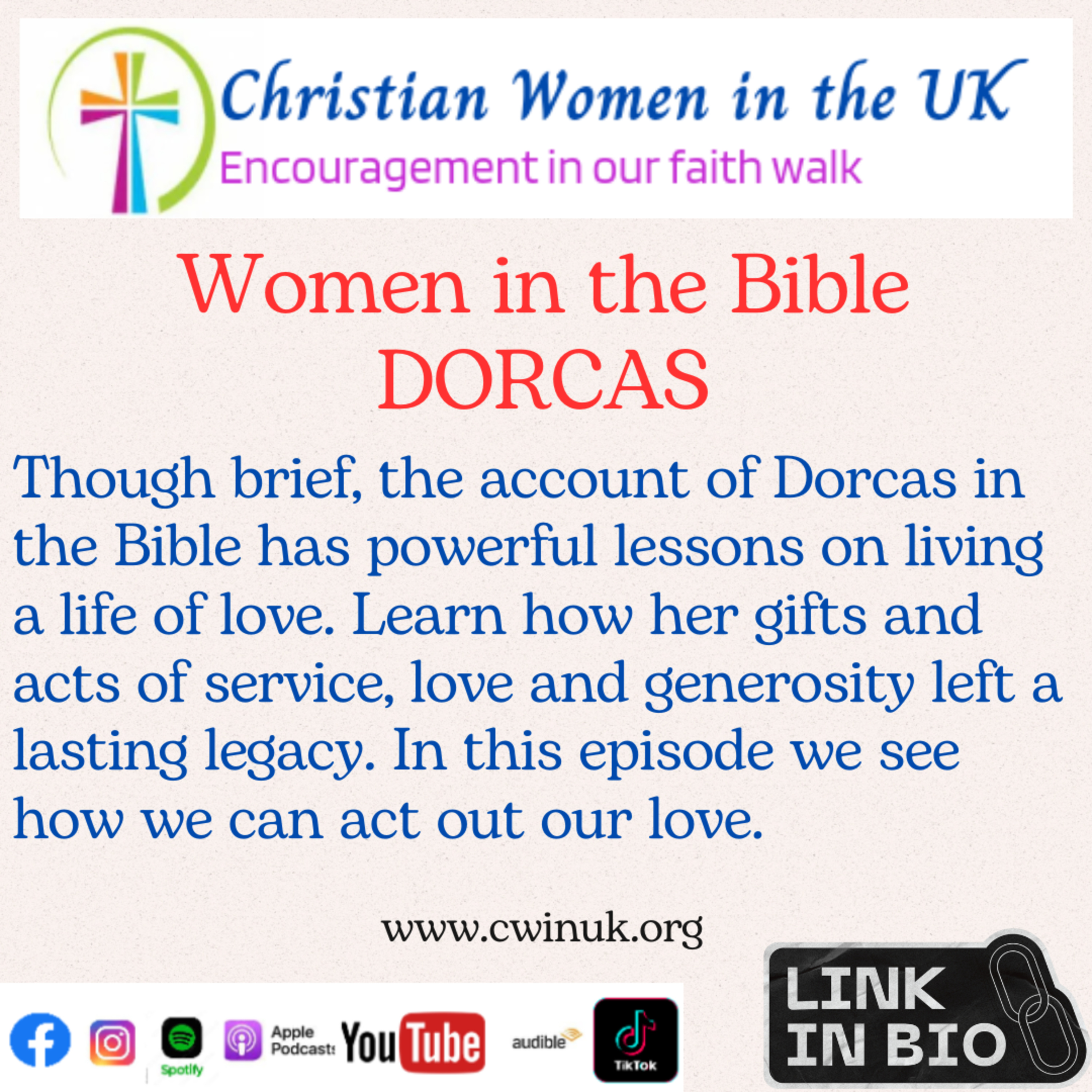 Christian Women In The UK