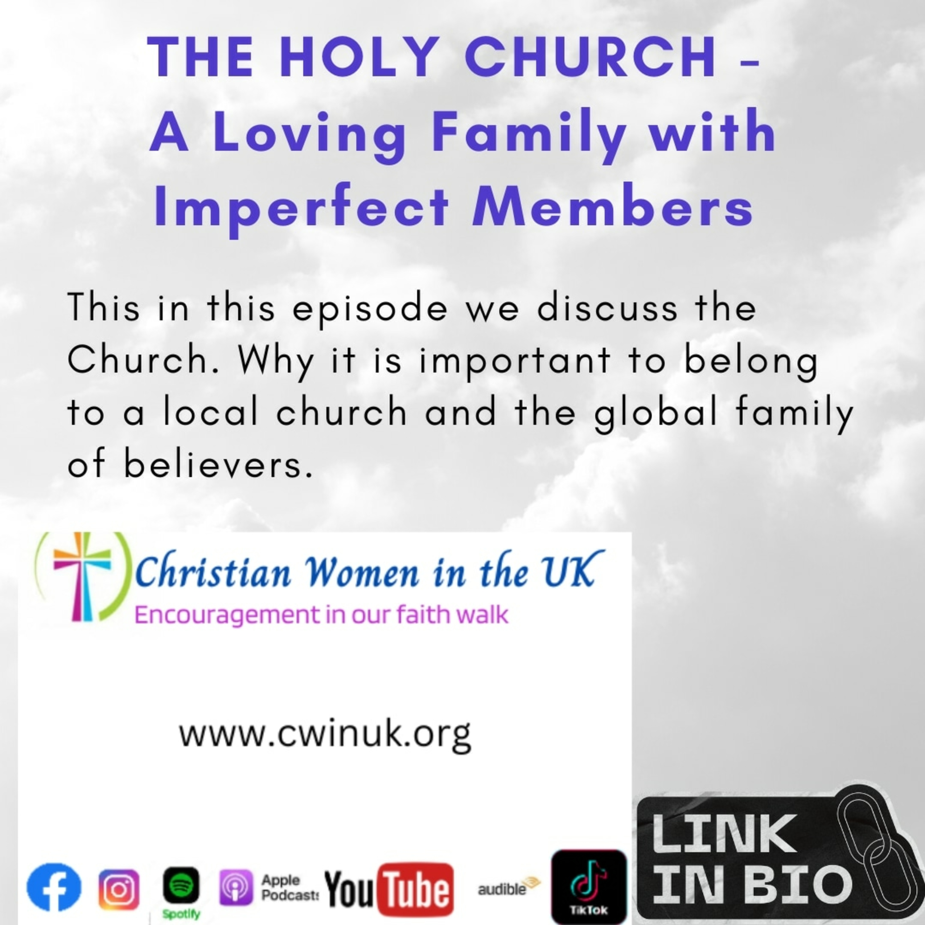 Christian Women In The UK