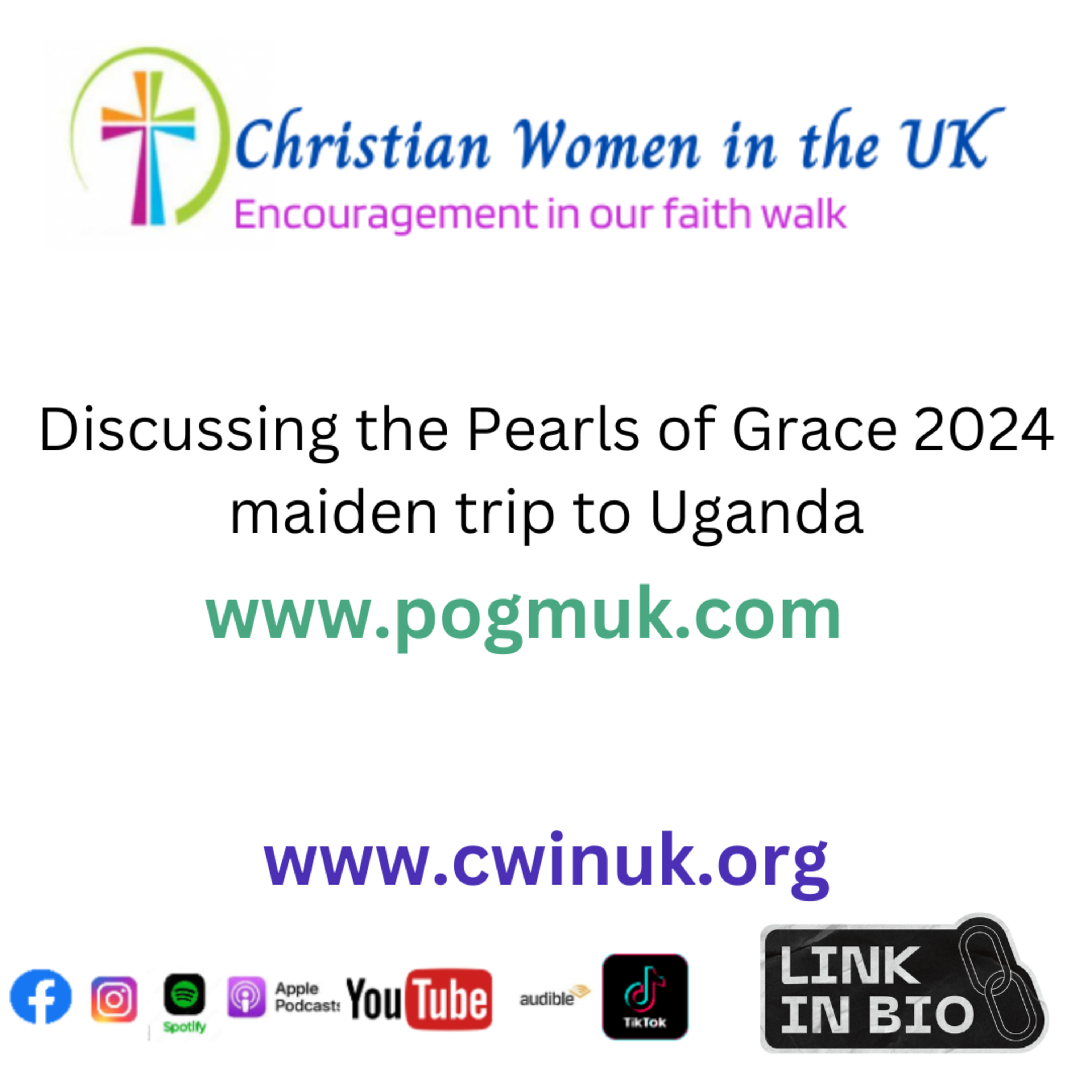 Christian Women In The UK