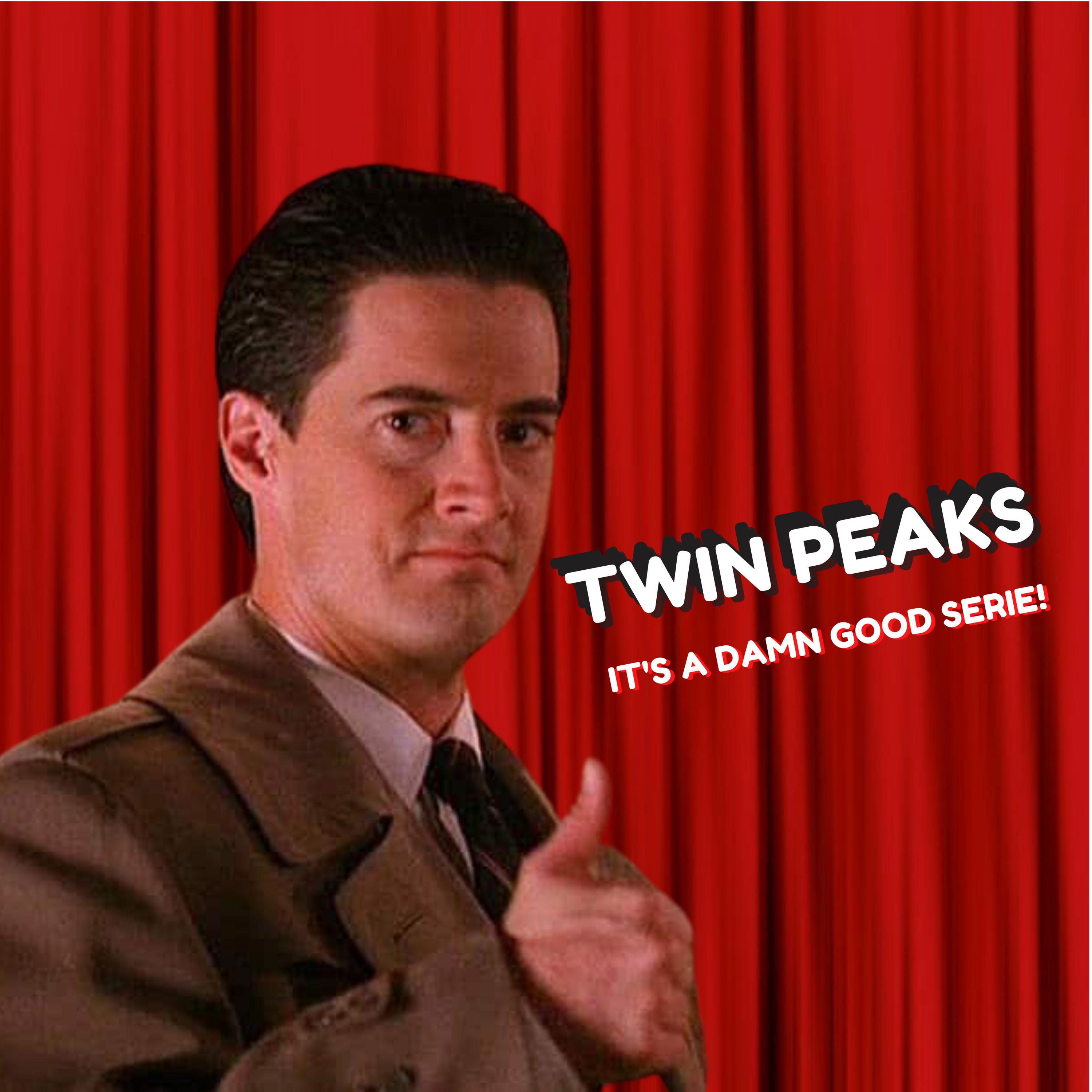 #02: Teorias, expectativas e Twin Peaks episode artwork