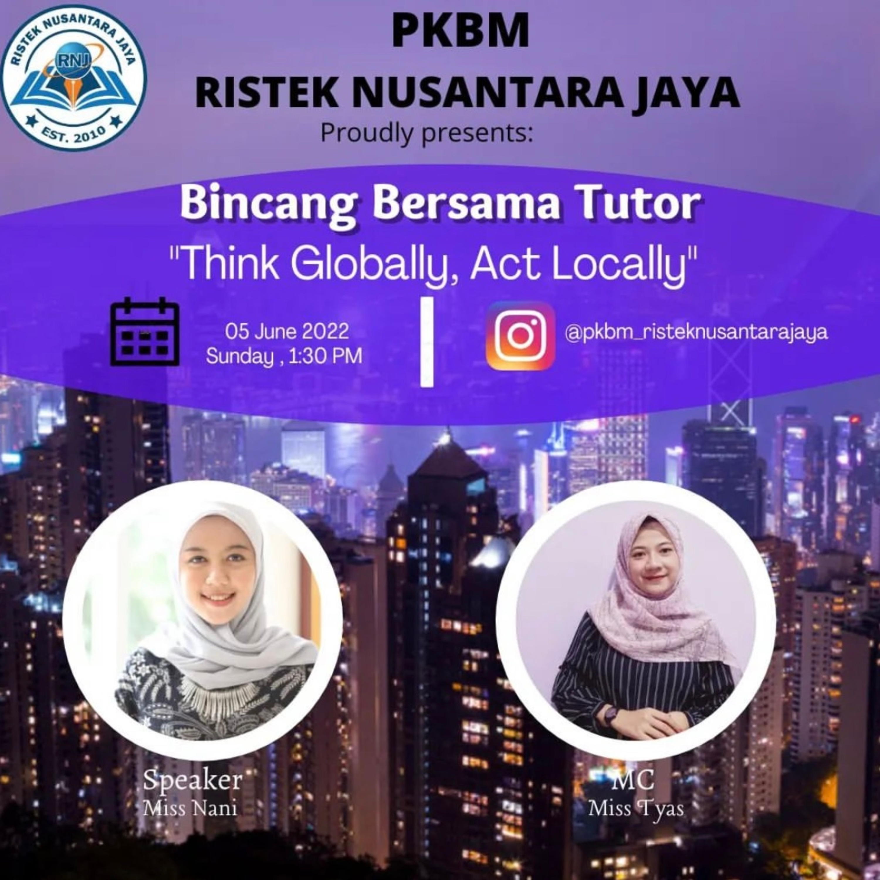 @naniekania the podcast