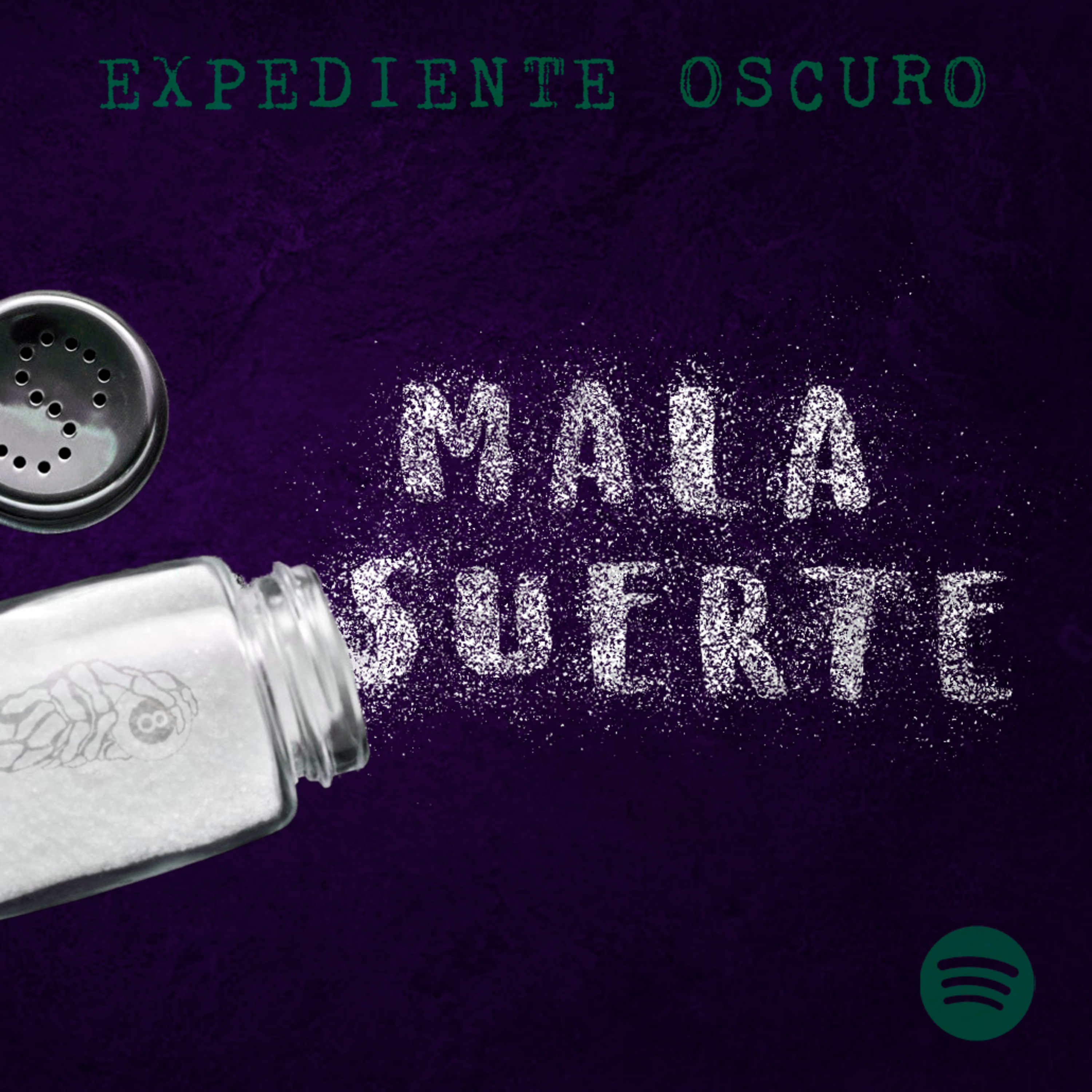 Antena Oscura