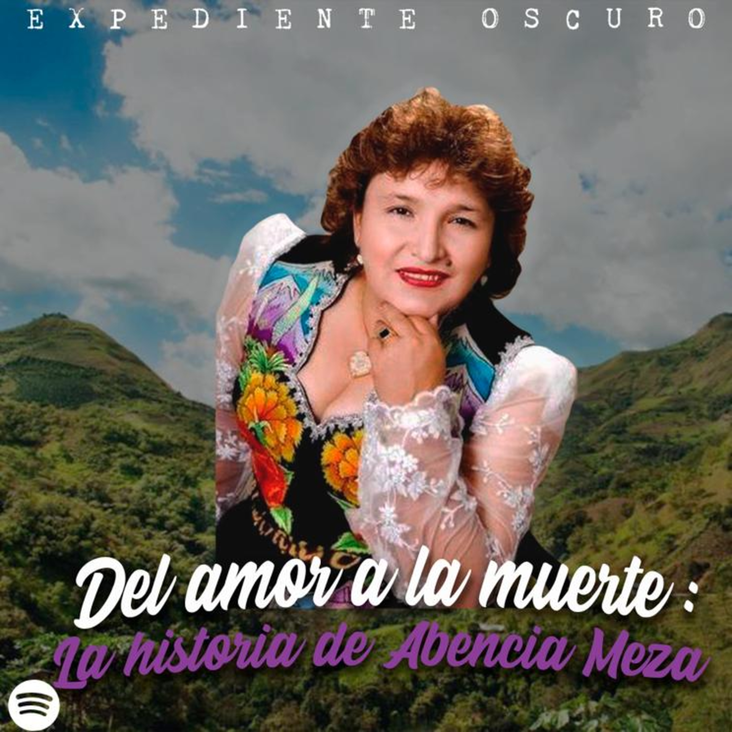 Antena Oscura