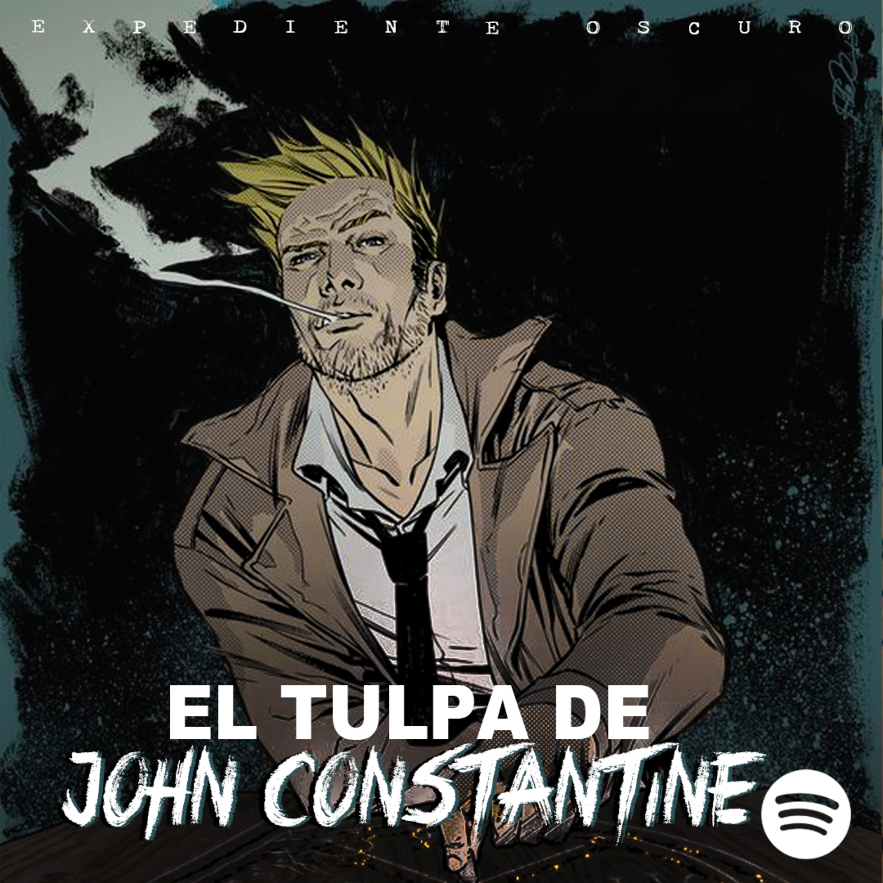 Antena Oscura