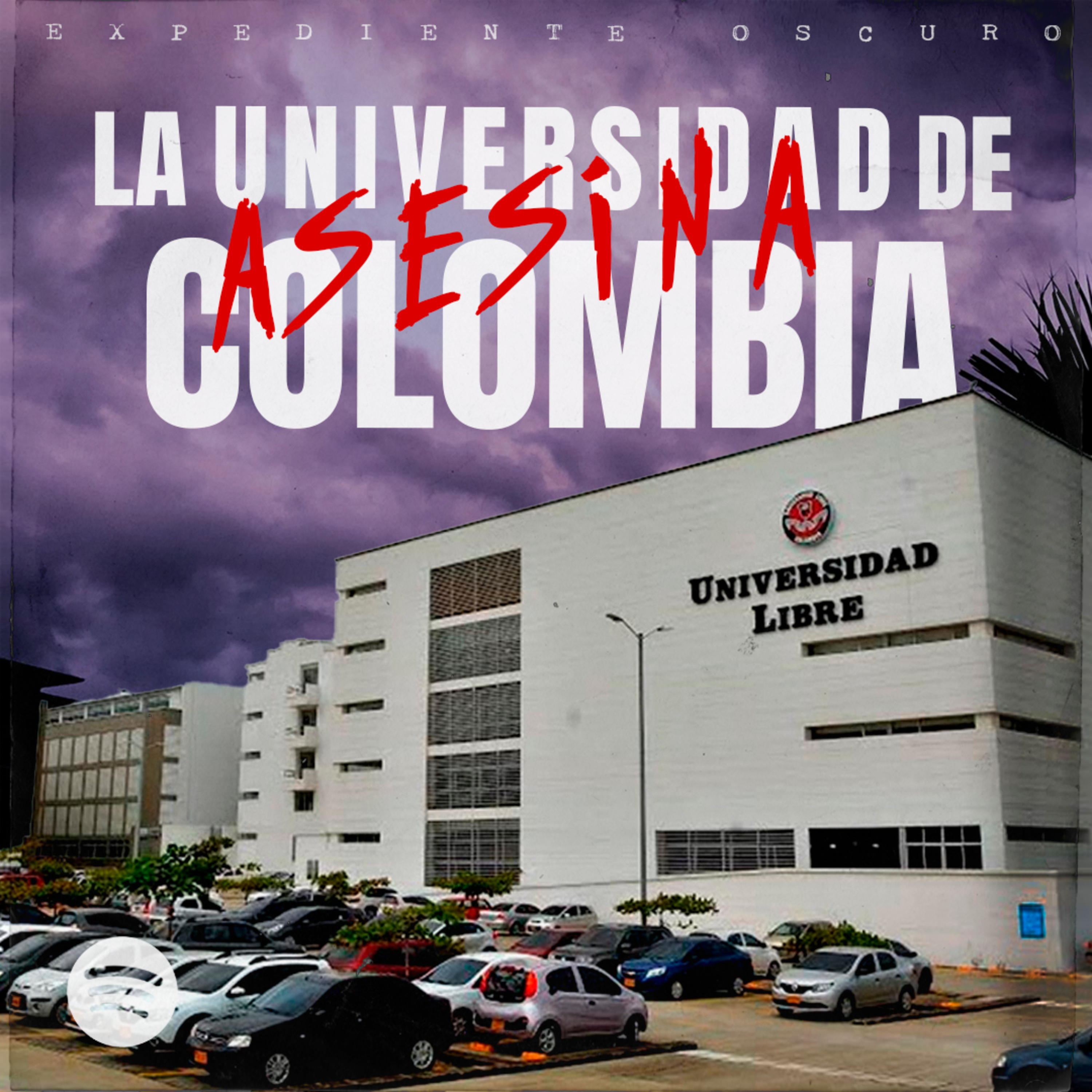 Antena Oscura