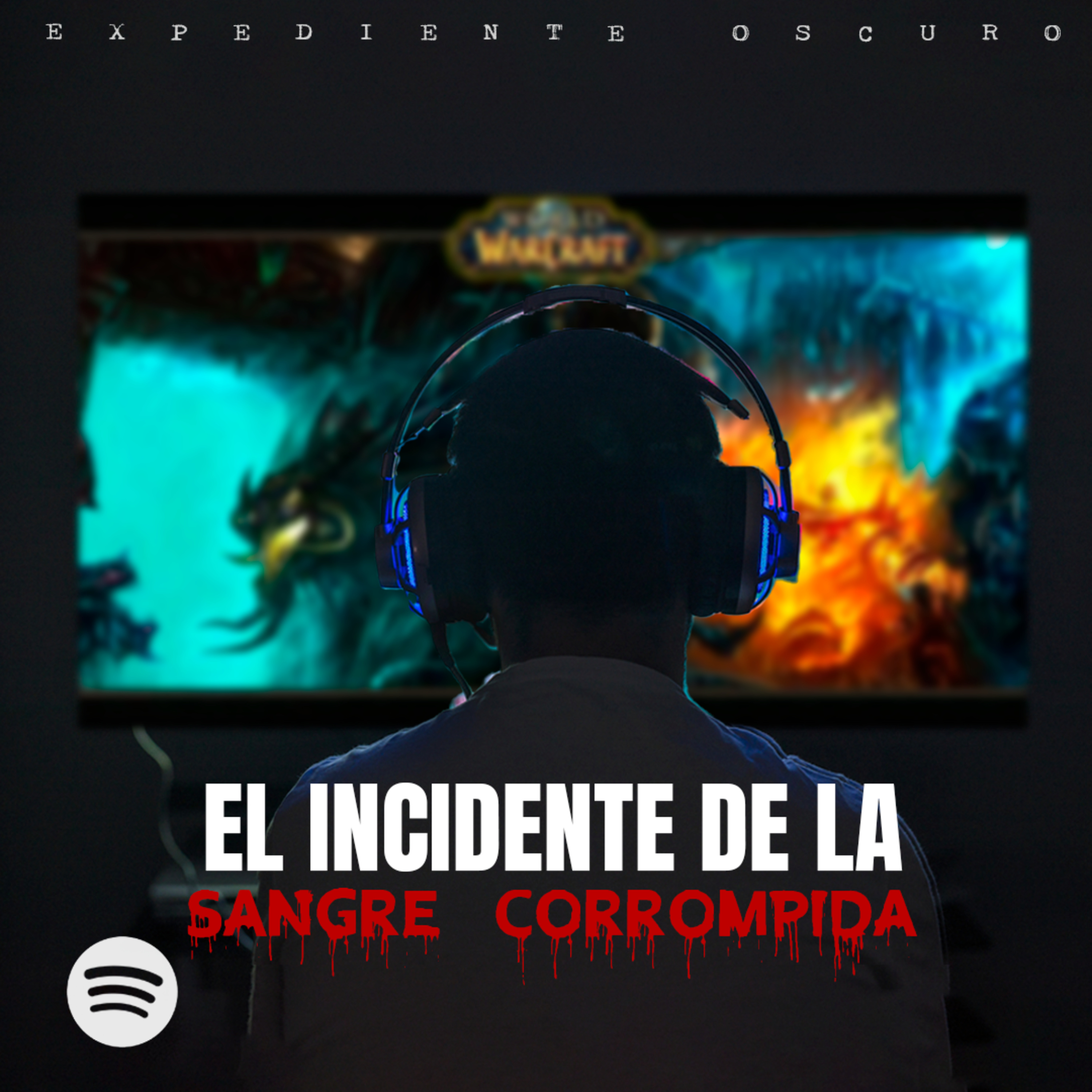 Antena Oscura
