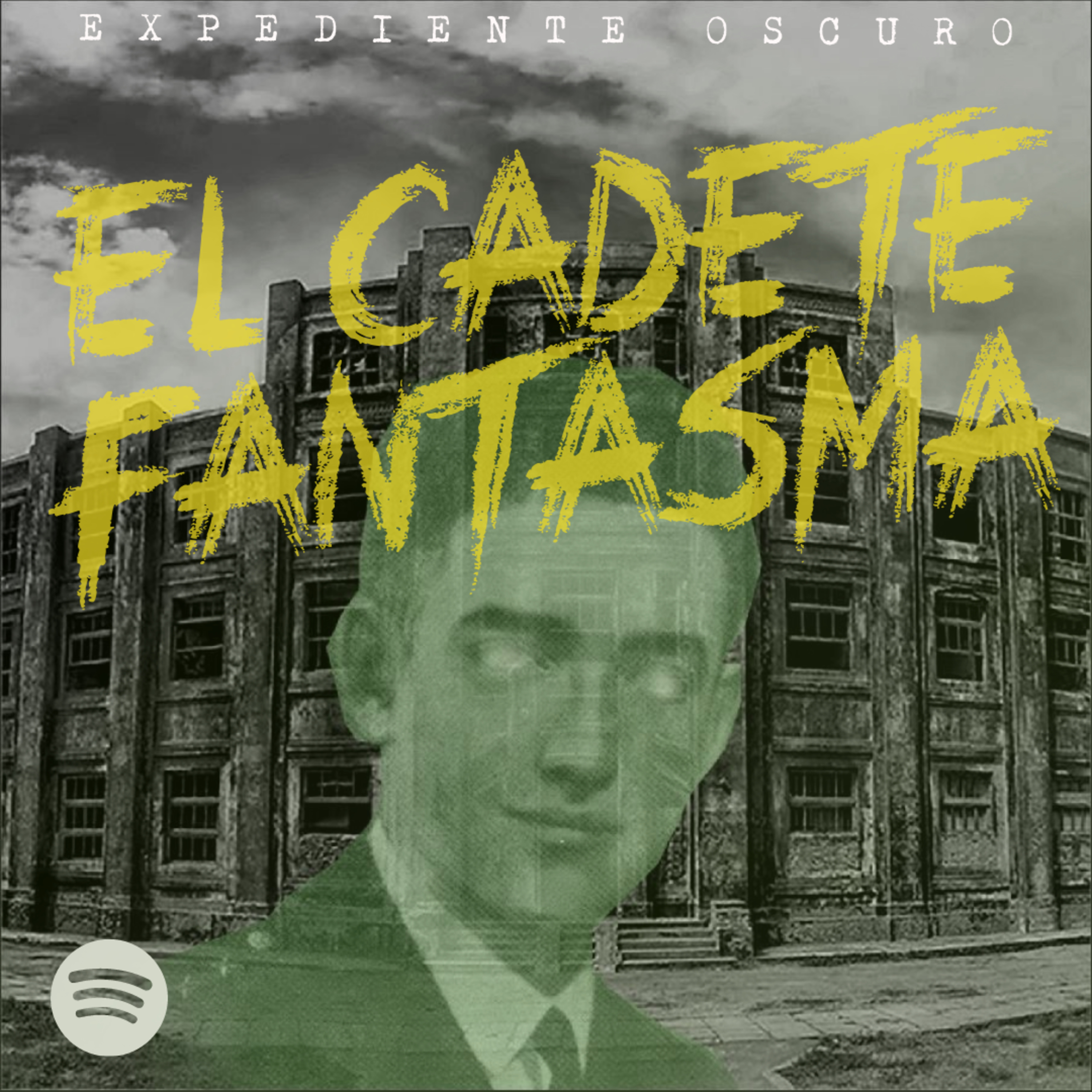 Antena Oscura