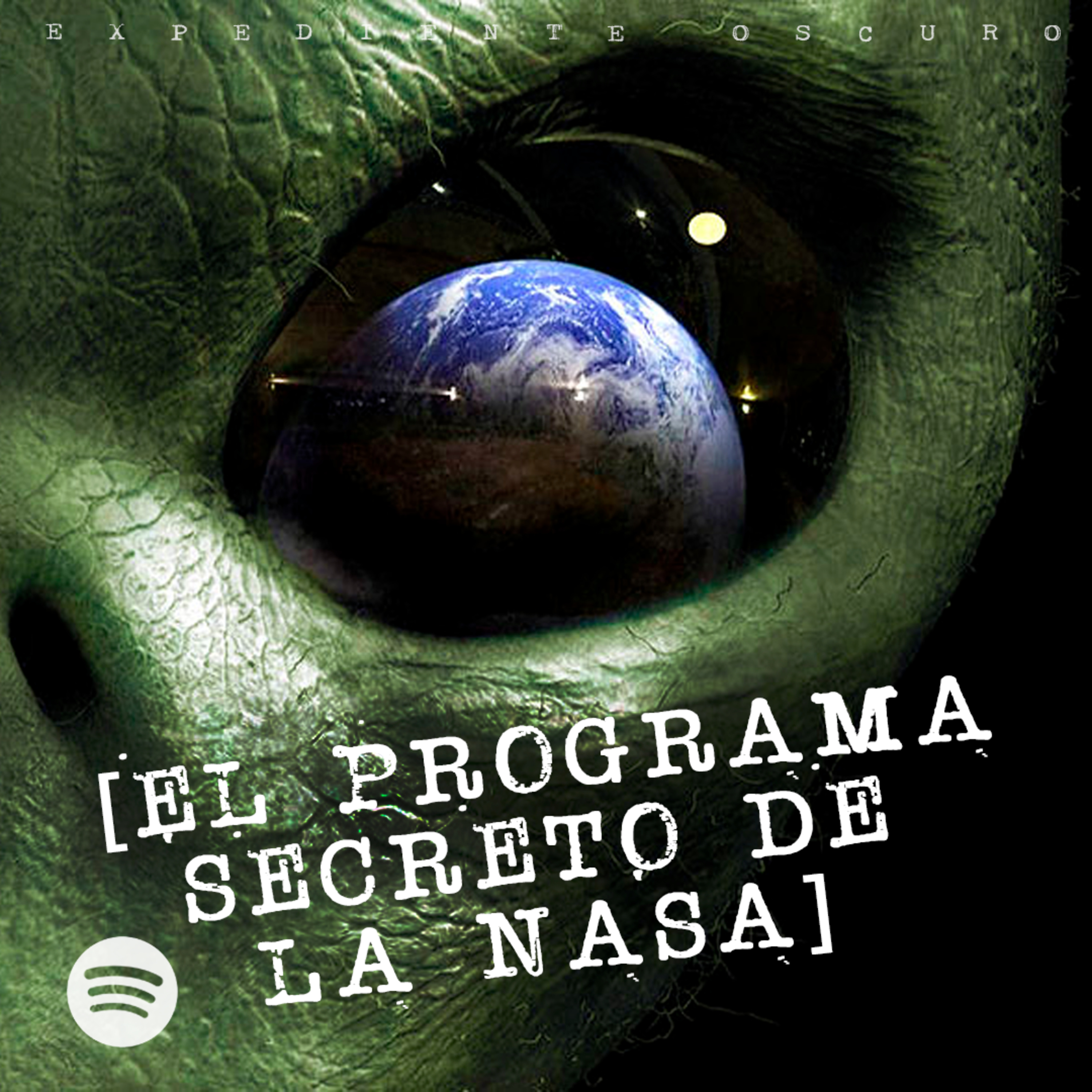 Antena Oscura