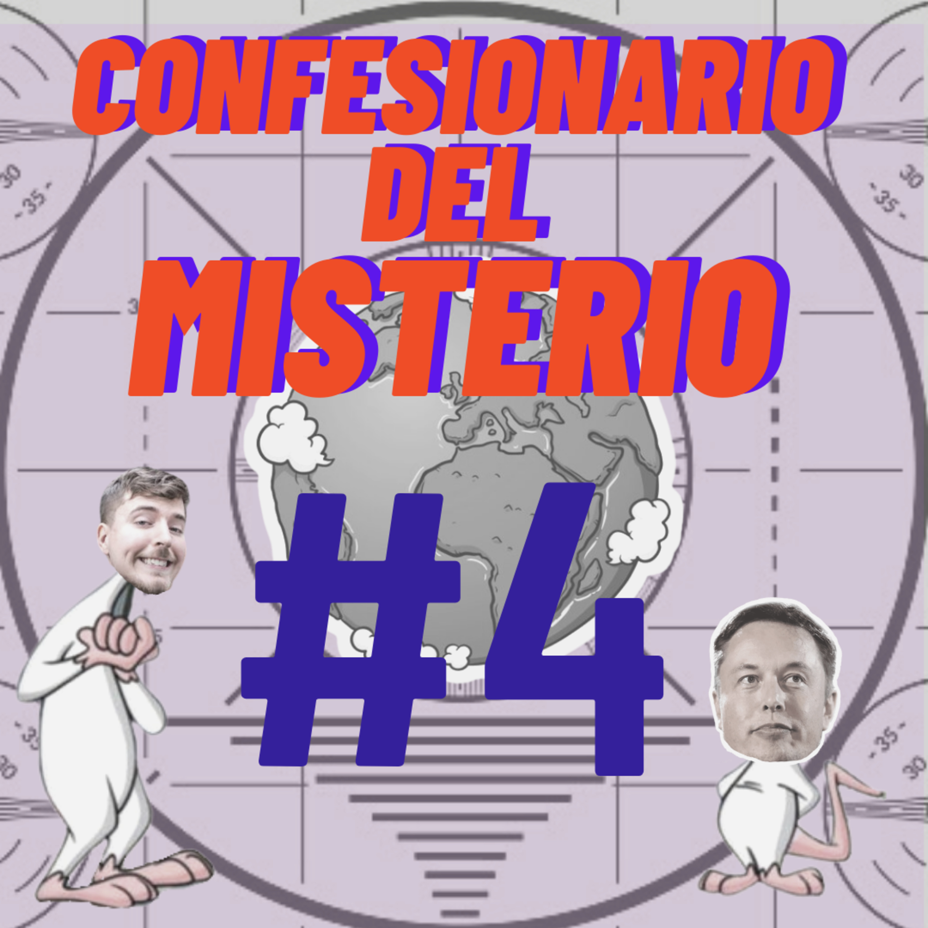 Antena Oscura