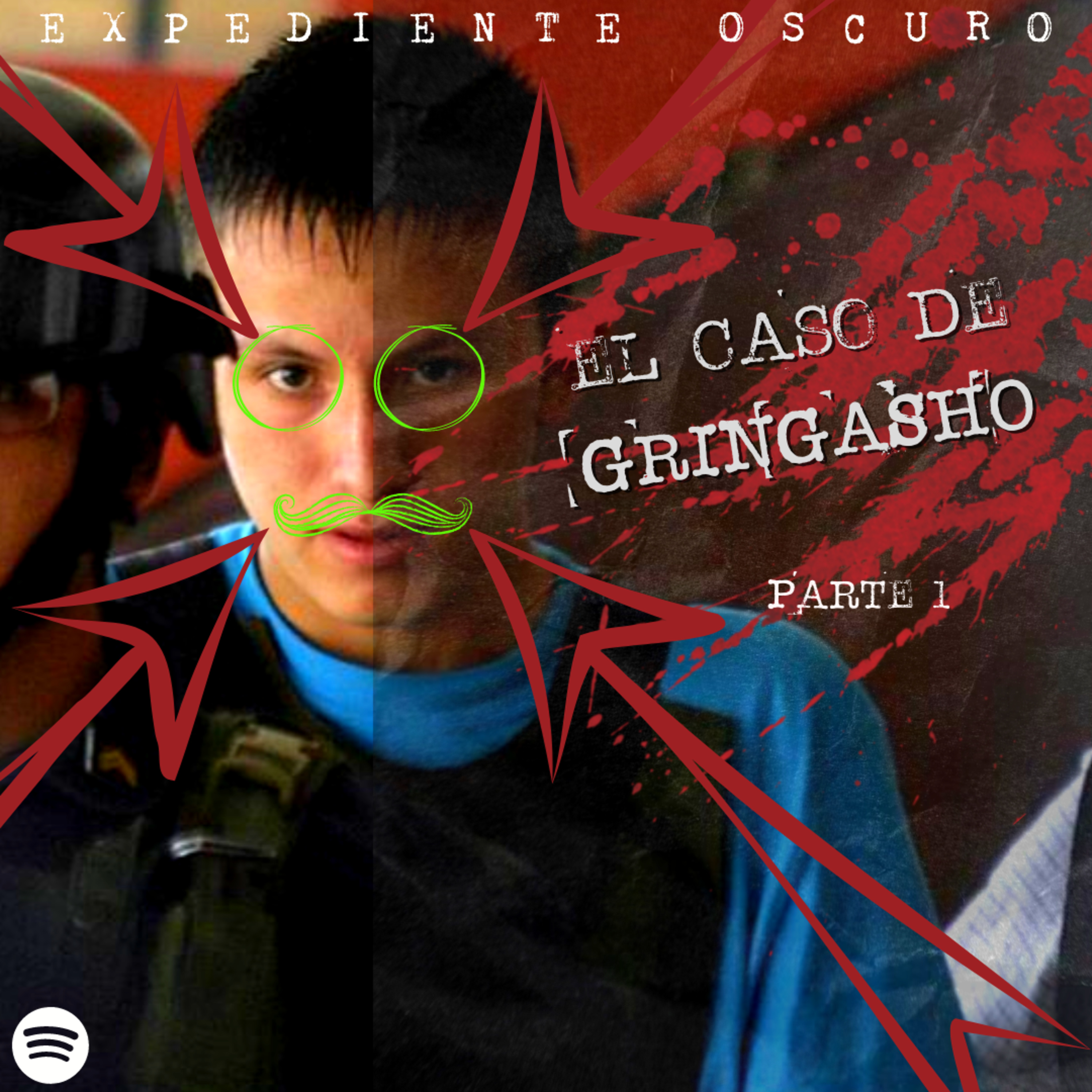 Antena Oscura