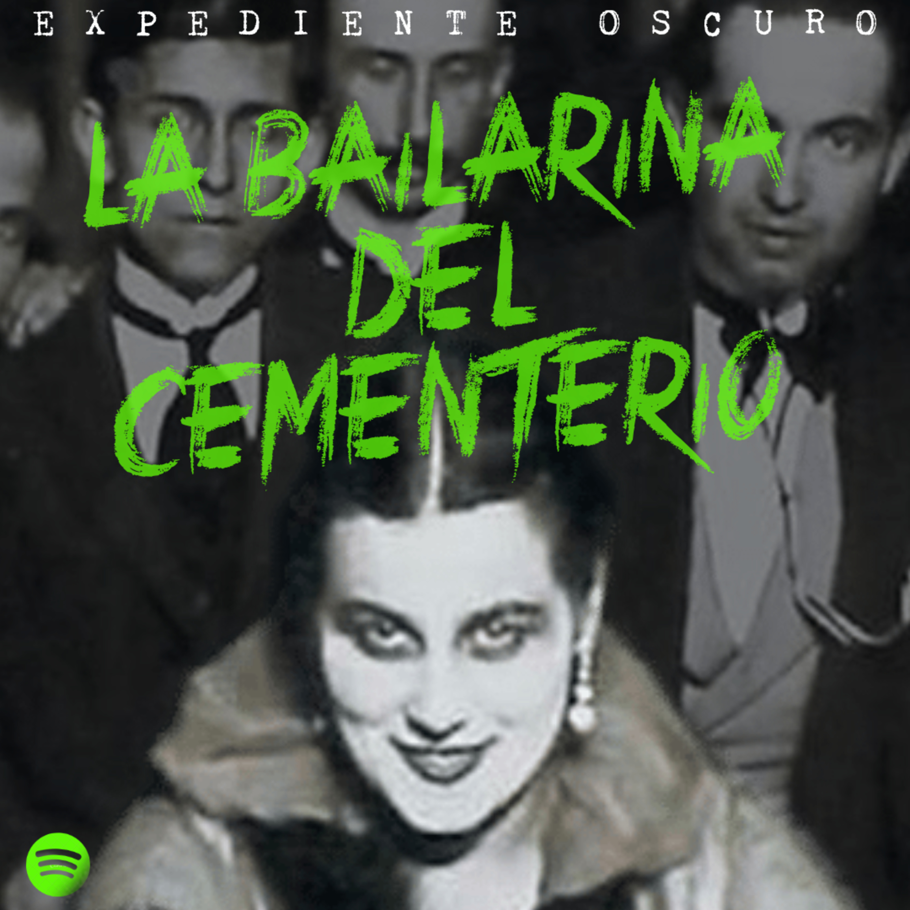 Antena Oscura