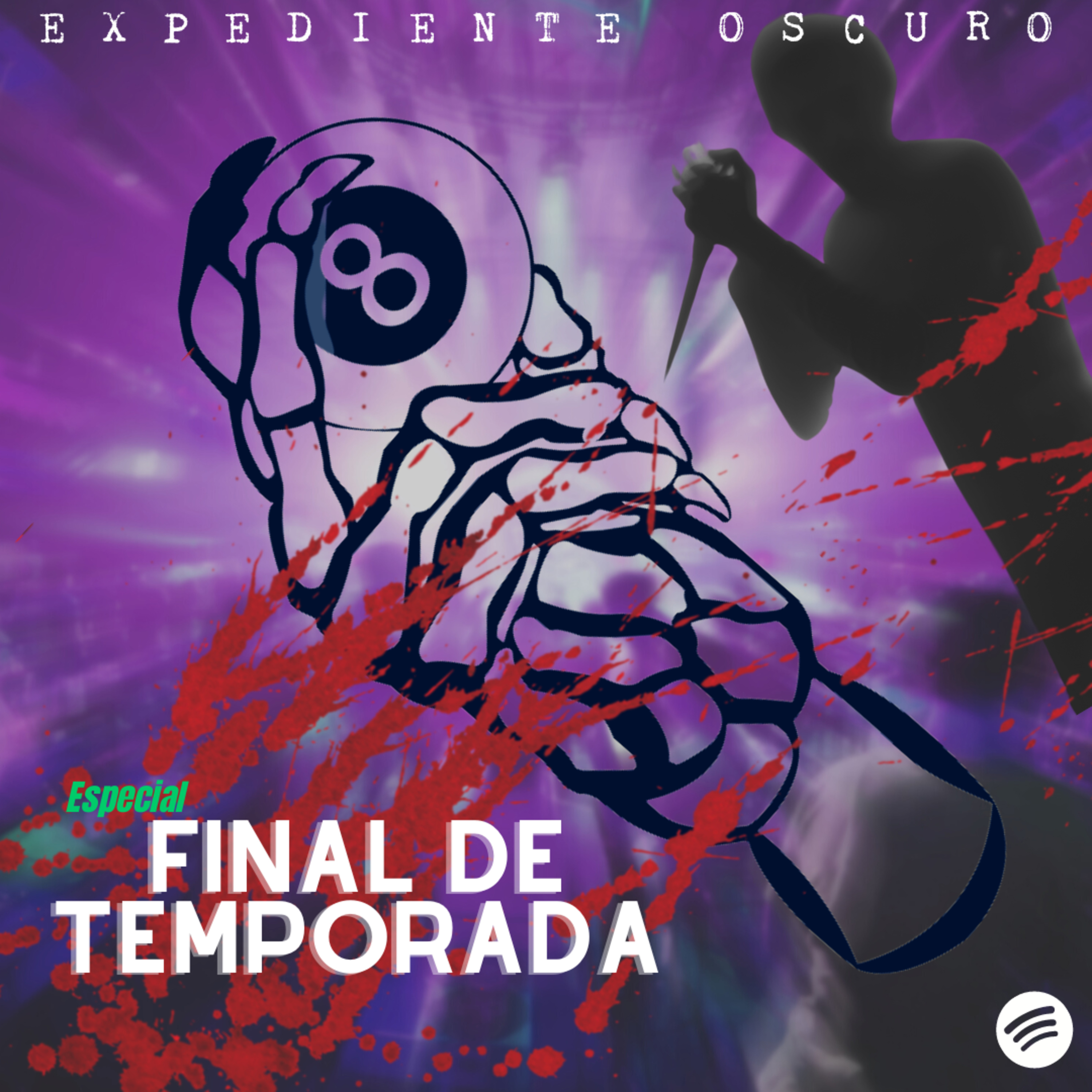 Antena Oscura