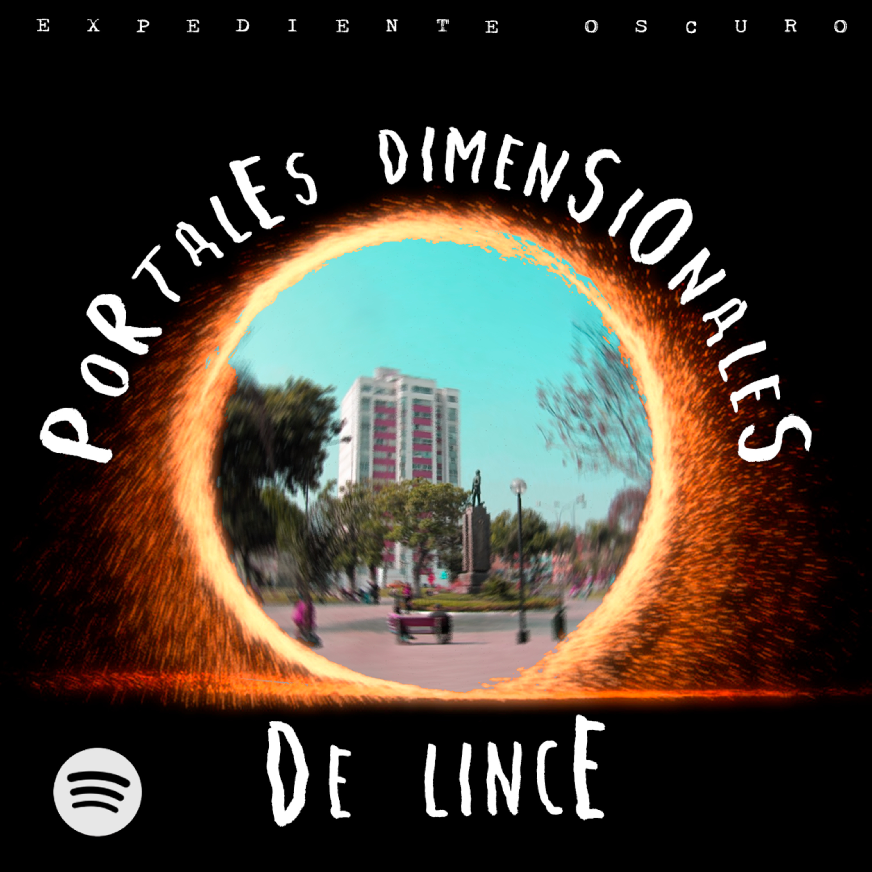 Antena Oscura