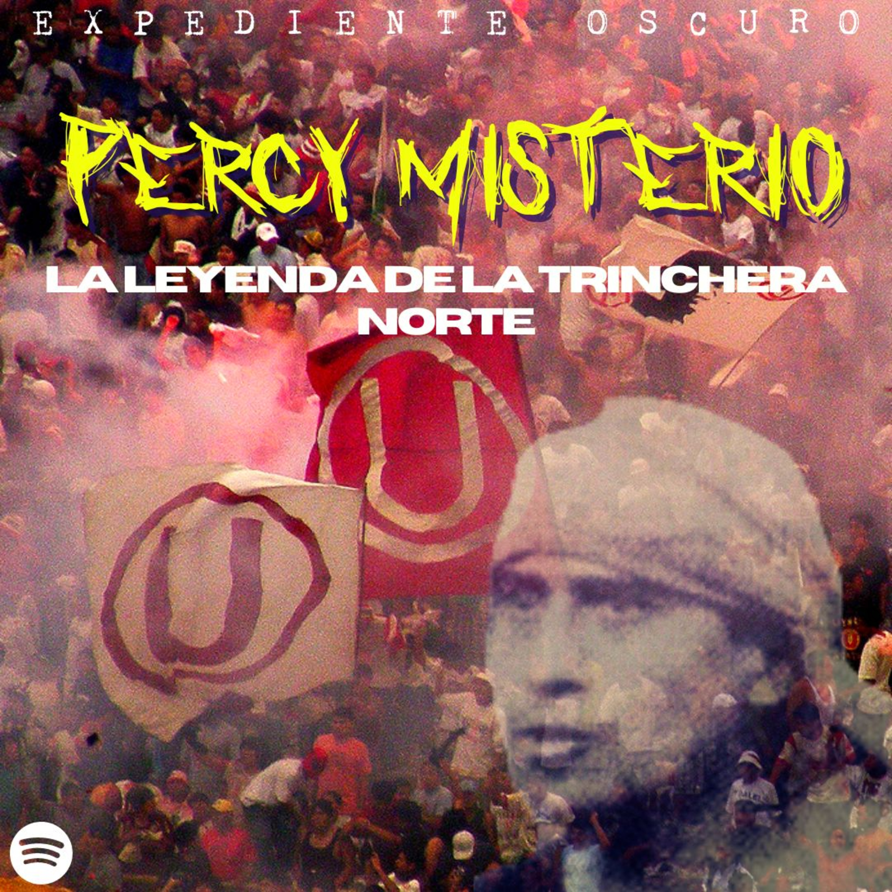 Antena Oscura