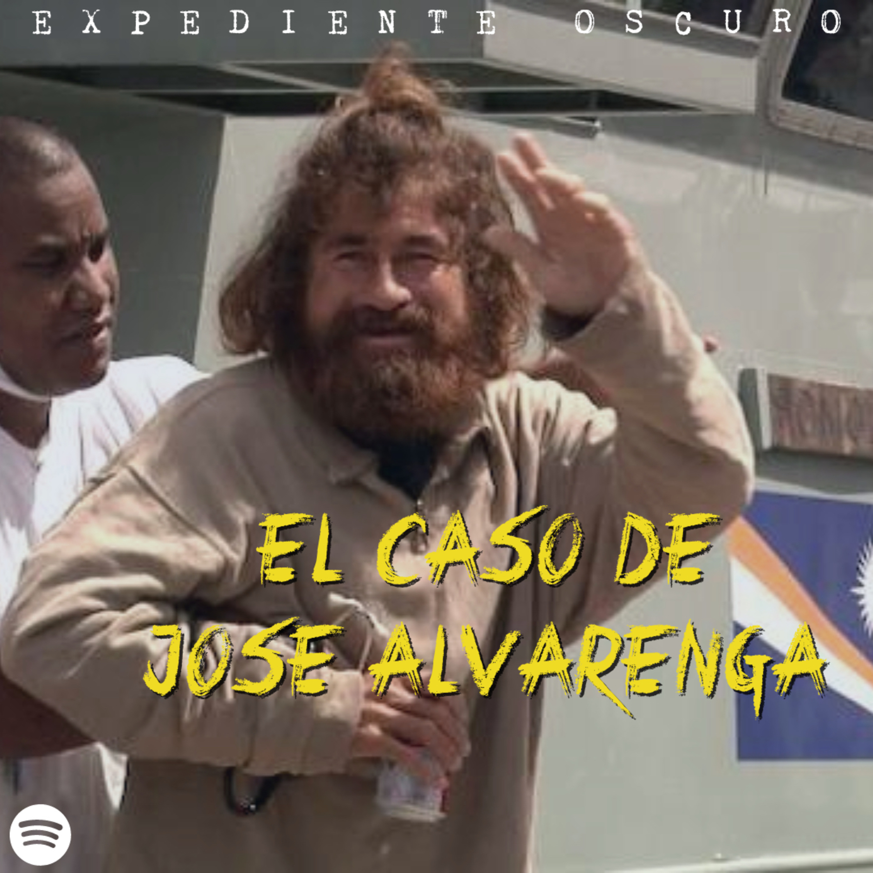 Antena Oscura