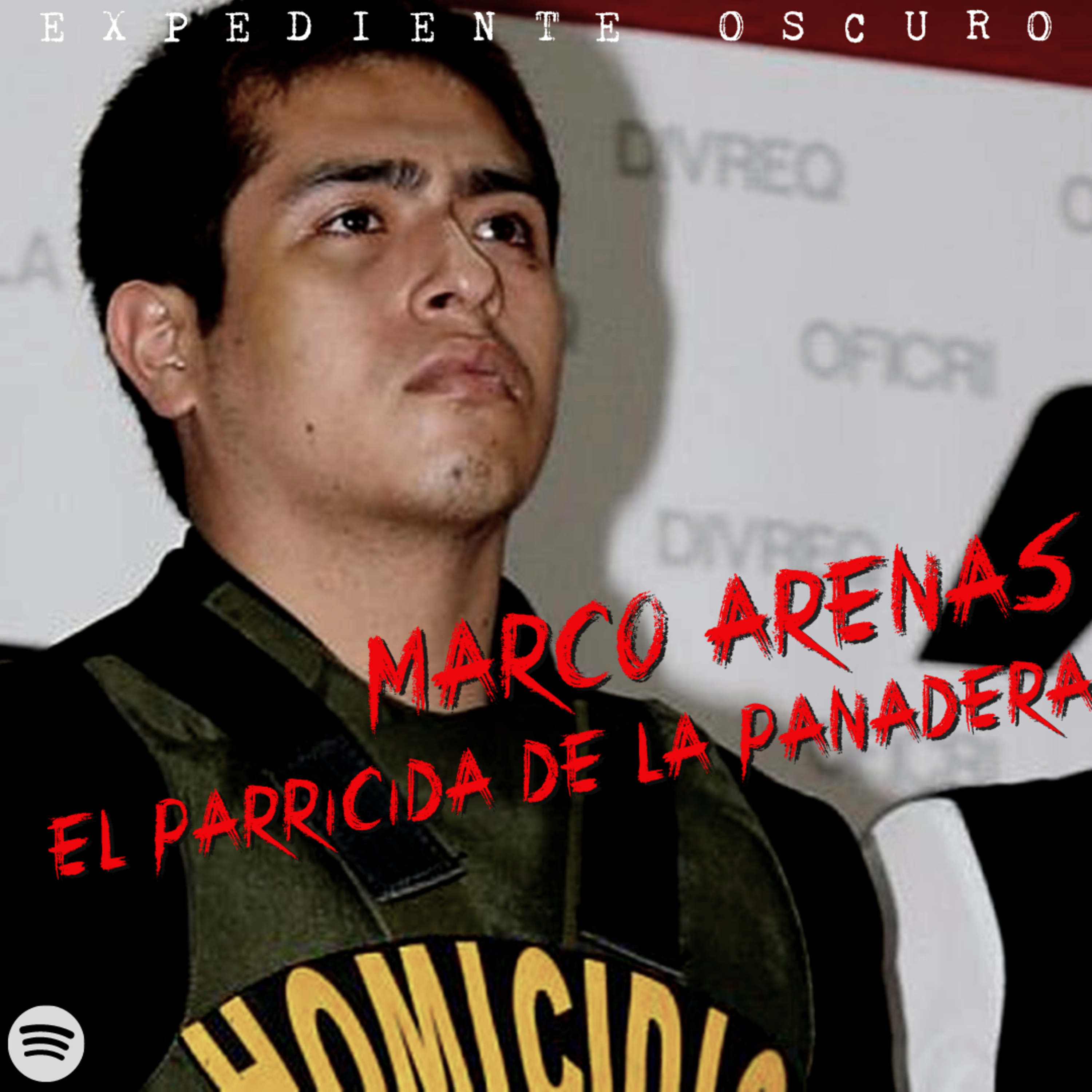 Antena Oscura