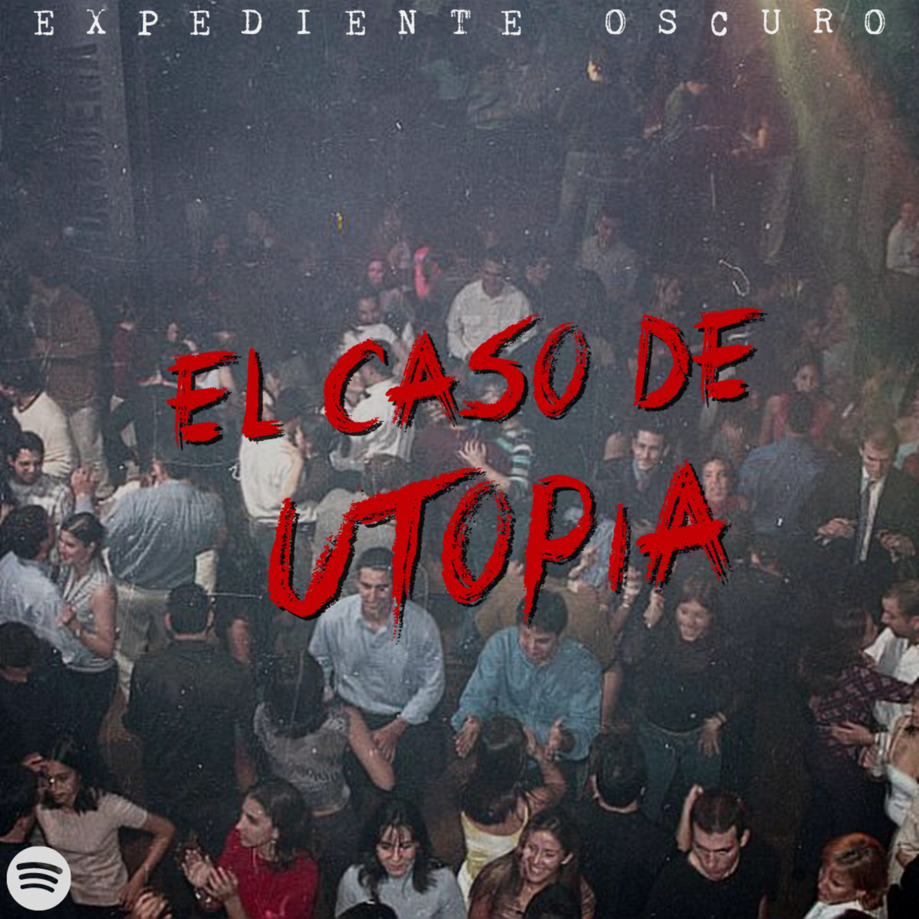 Antena Oscura