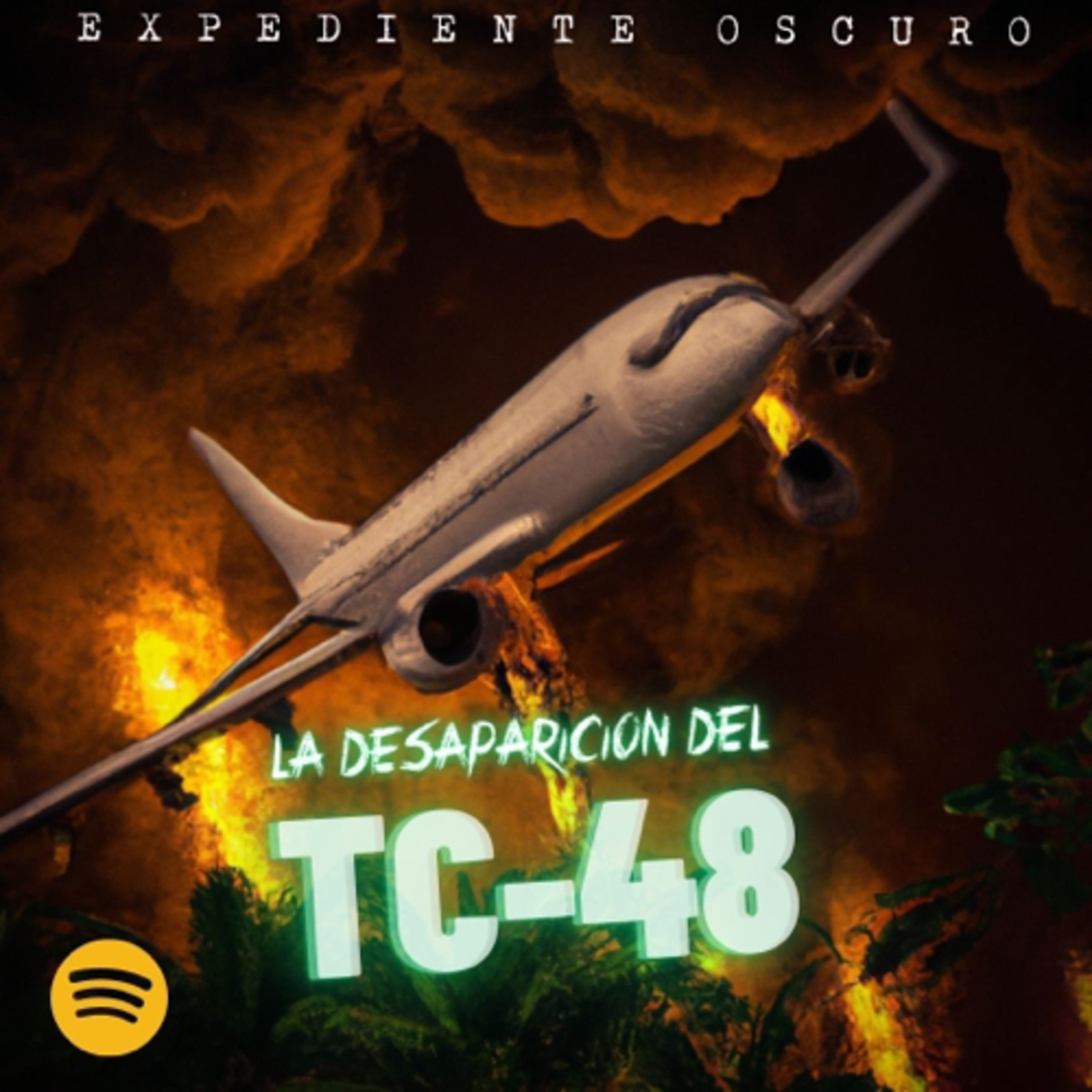 Antena Oscura