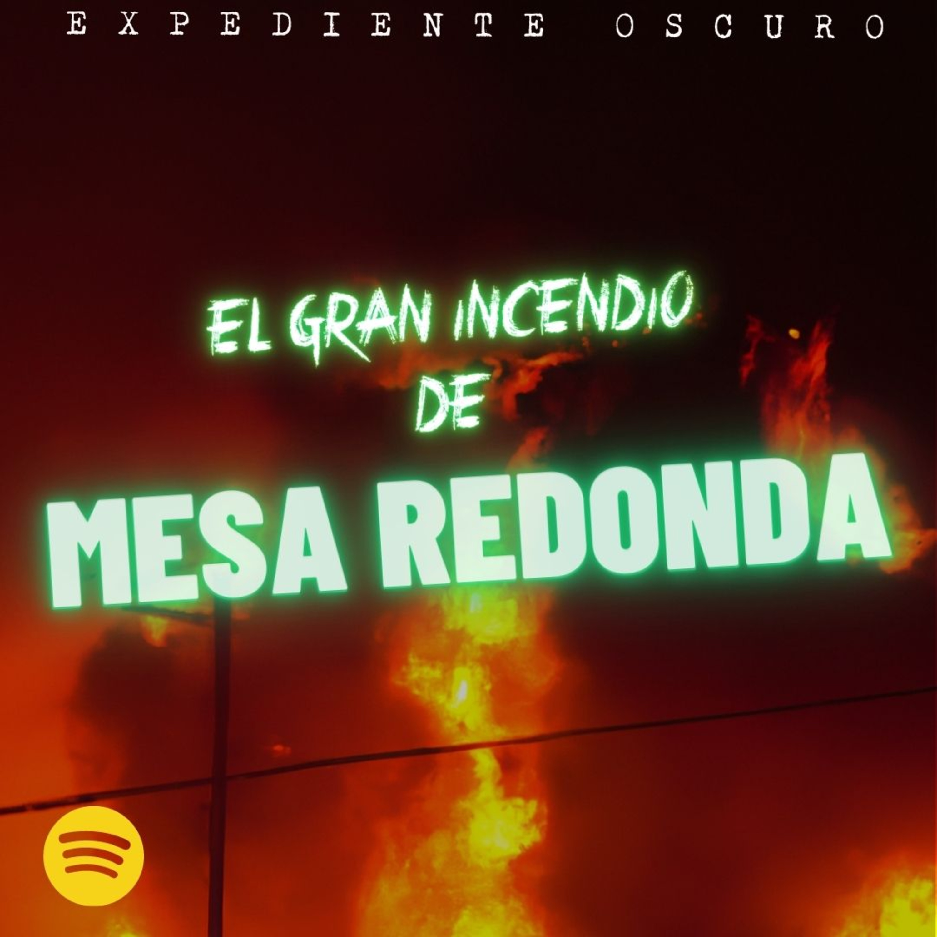 Antena Oscura