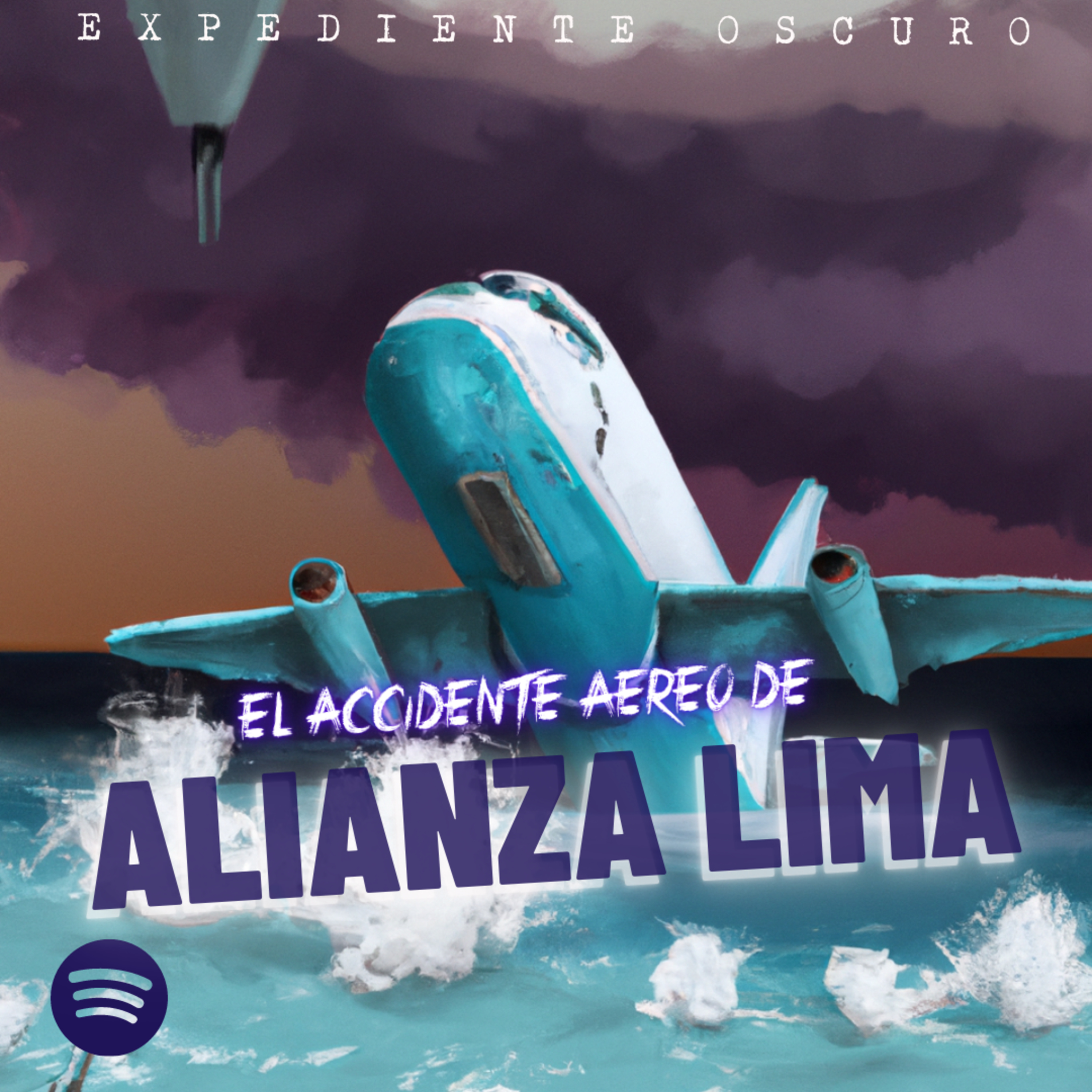 Antena Oscura