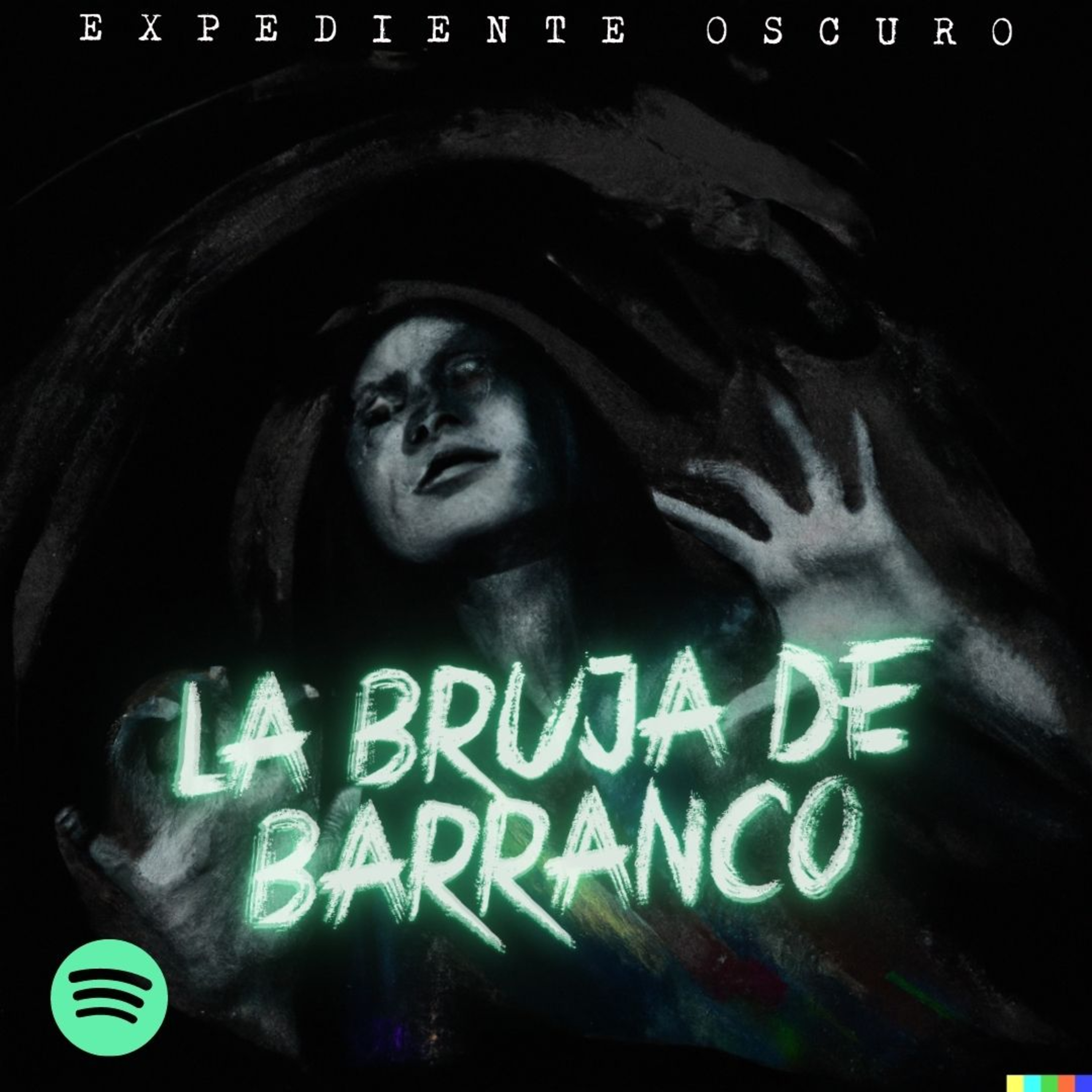 Antena Oscura