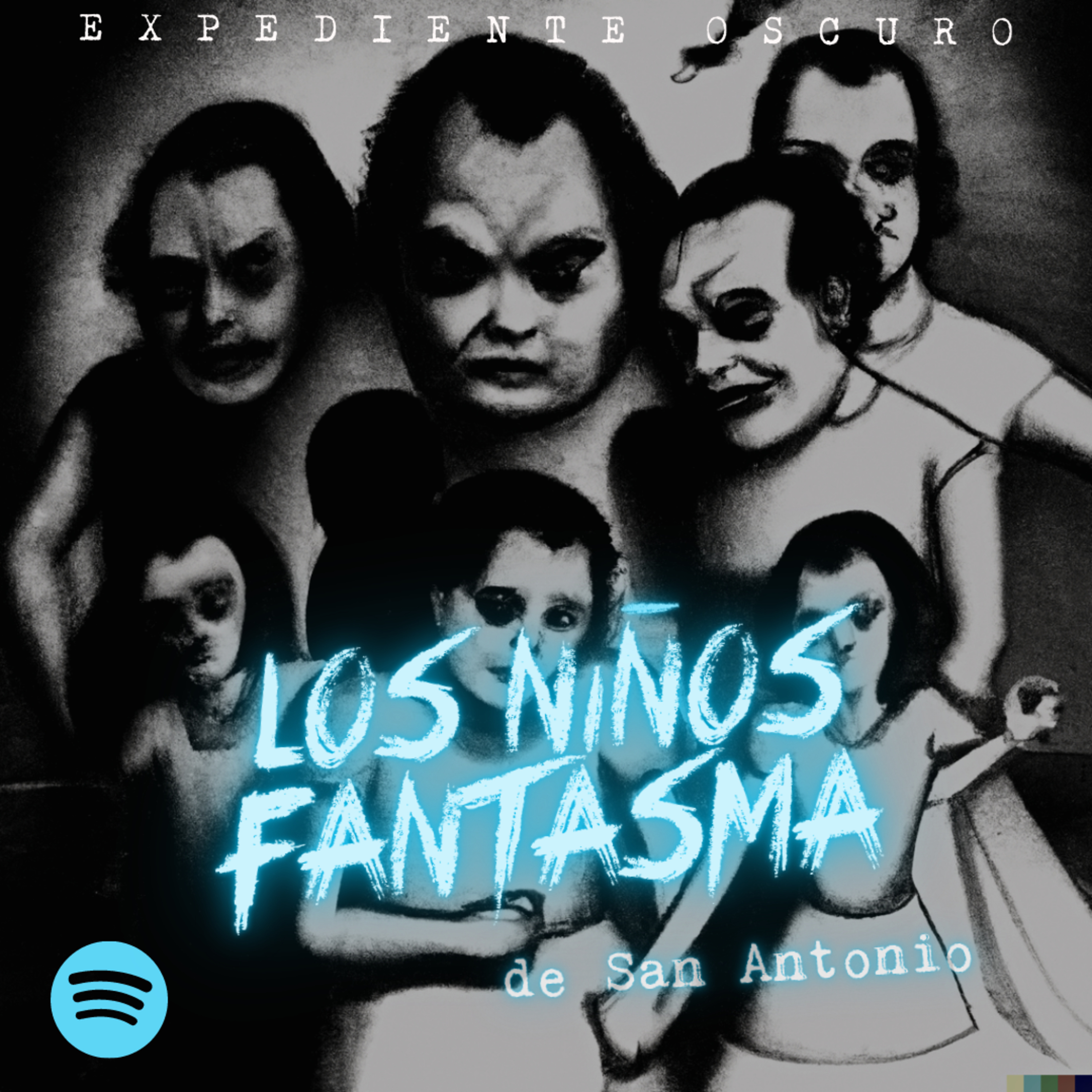 Antena Oscura