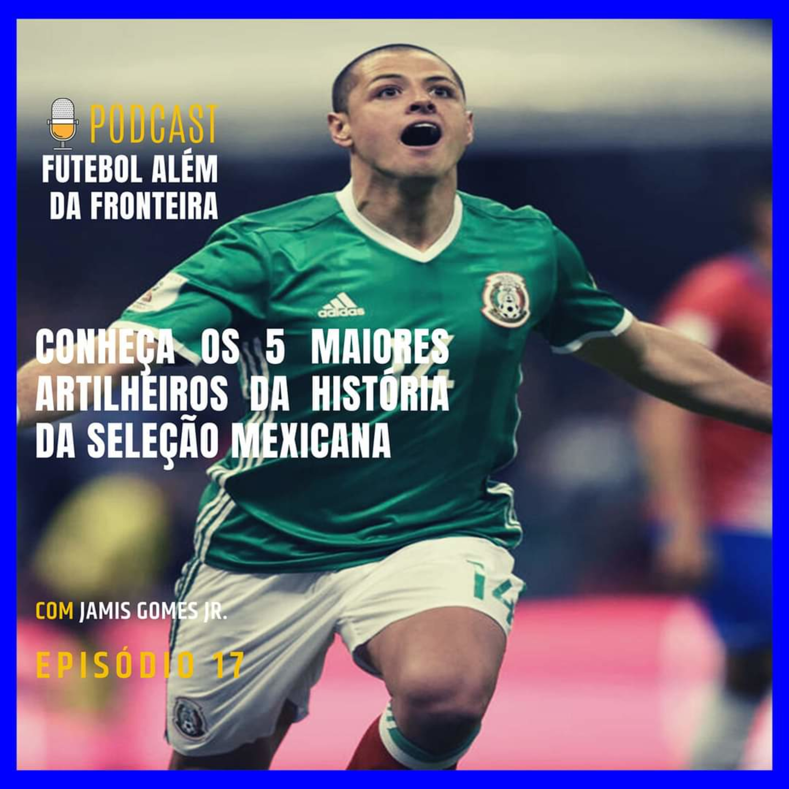 Futebol Além da Fronteira