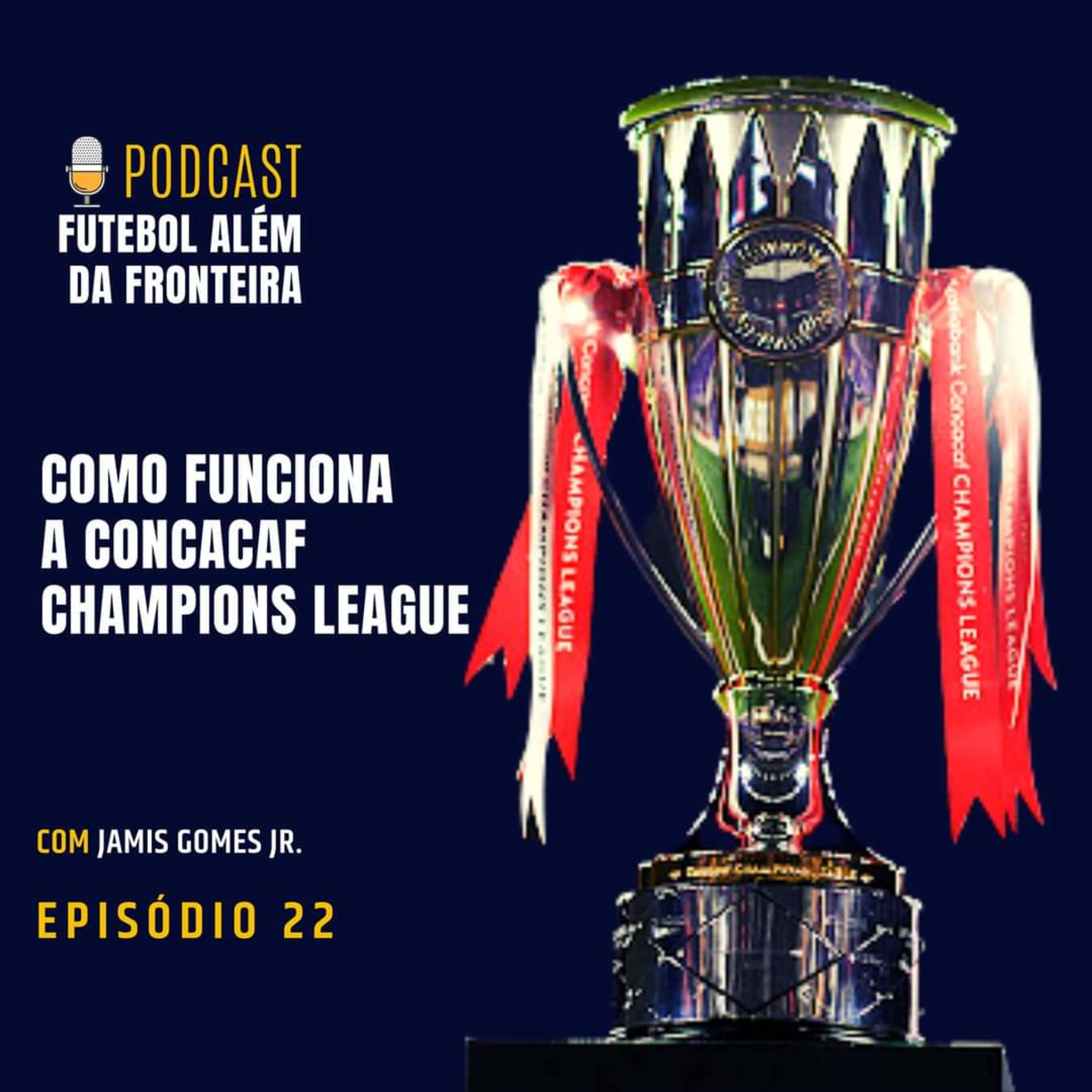 Futebol Além da Fronteira