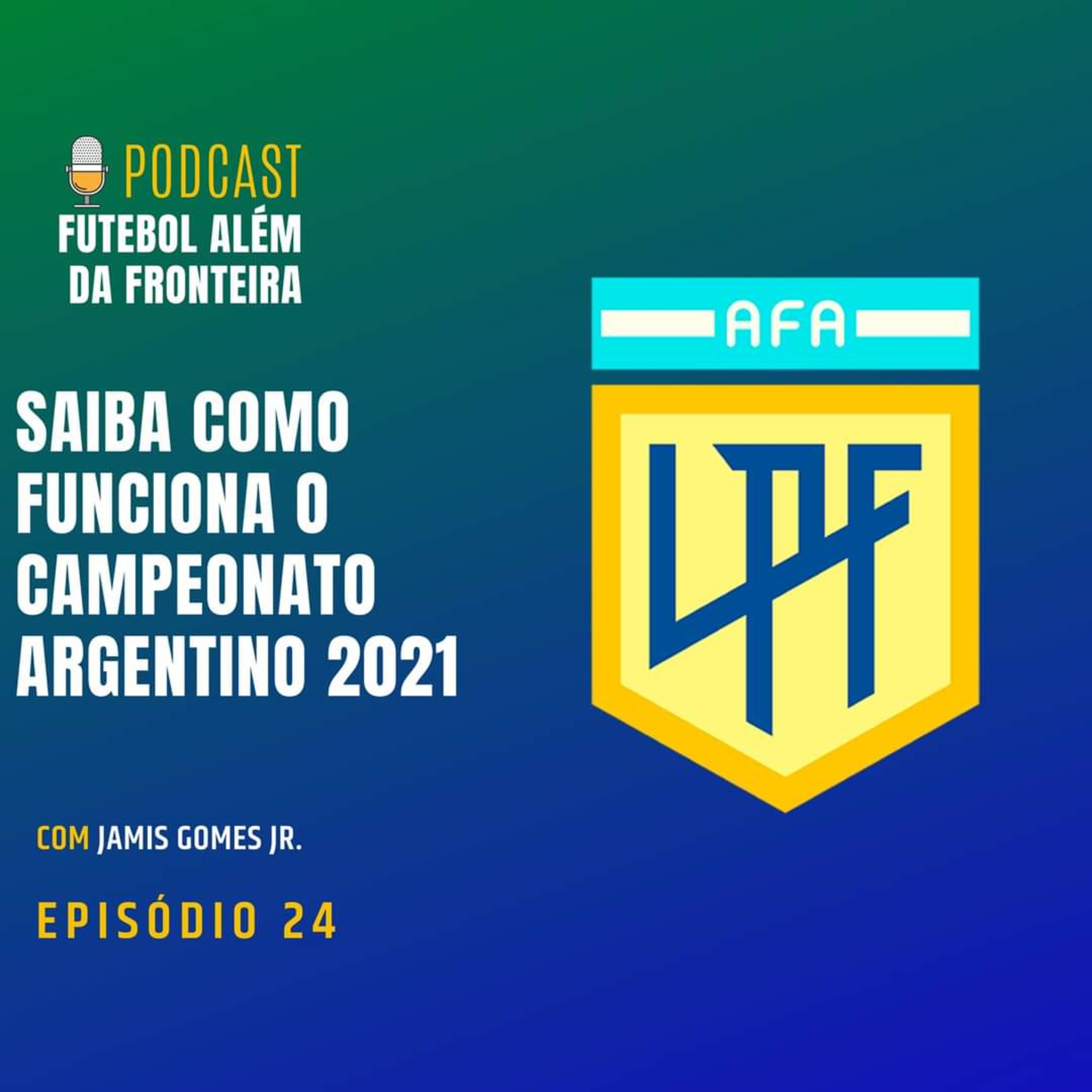 Futebol Além da Fronteira