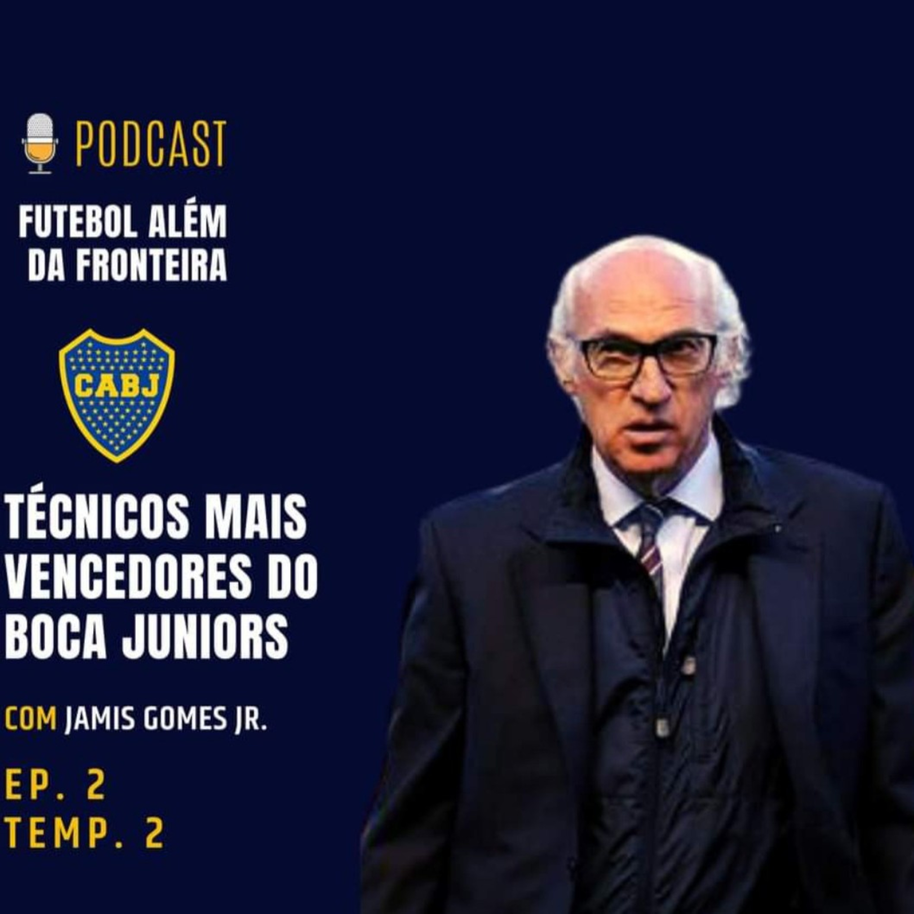 Futebol Além da Fronteira