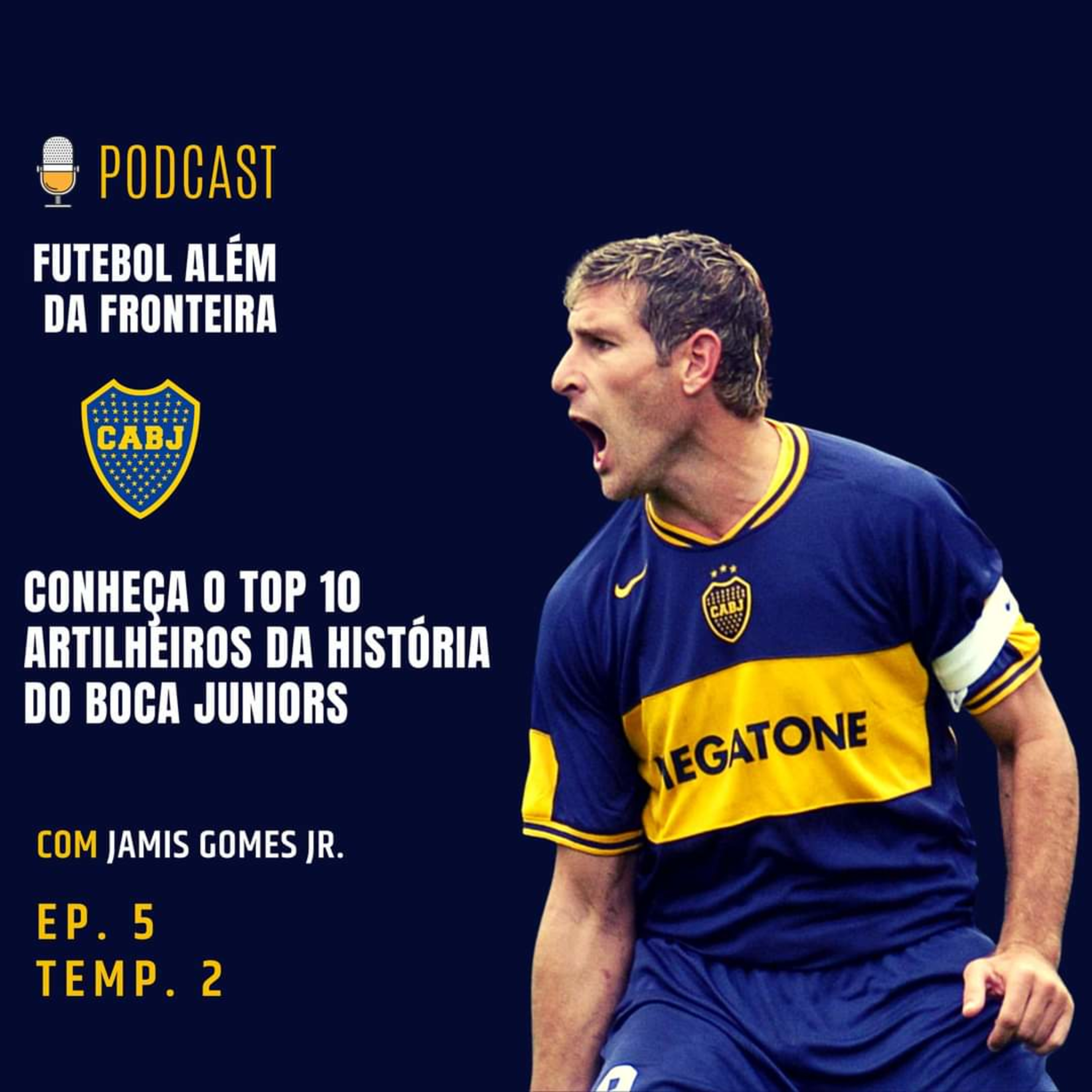 Futebol Além da Fronteira