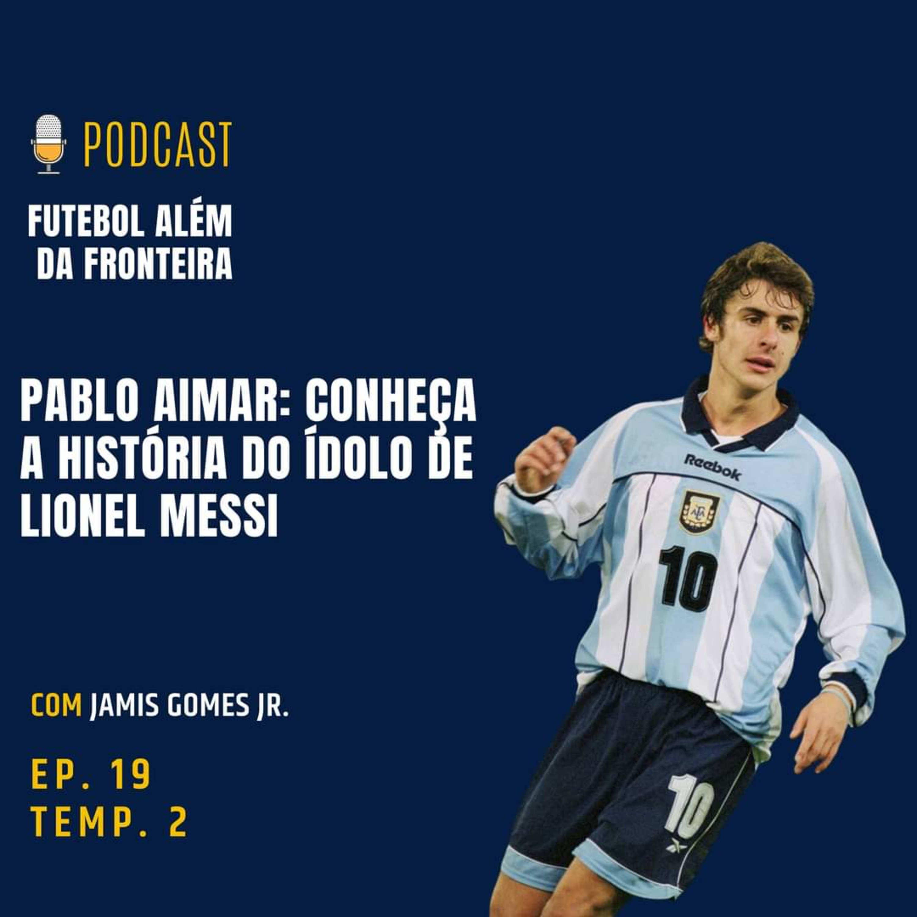 Futebol Além da Fronteira