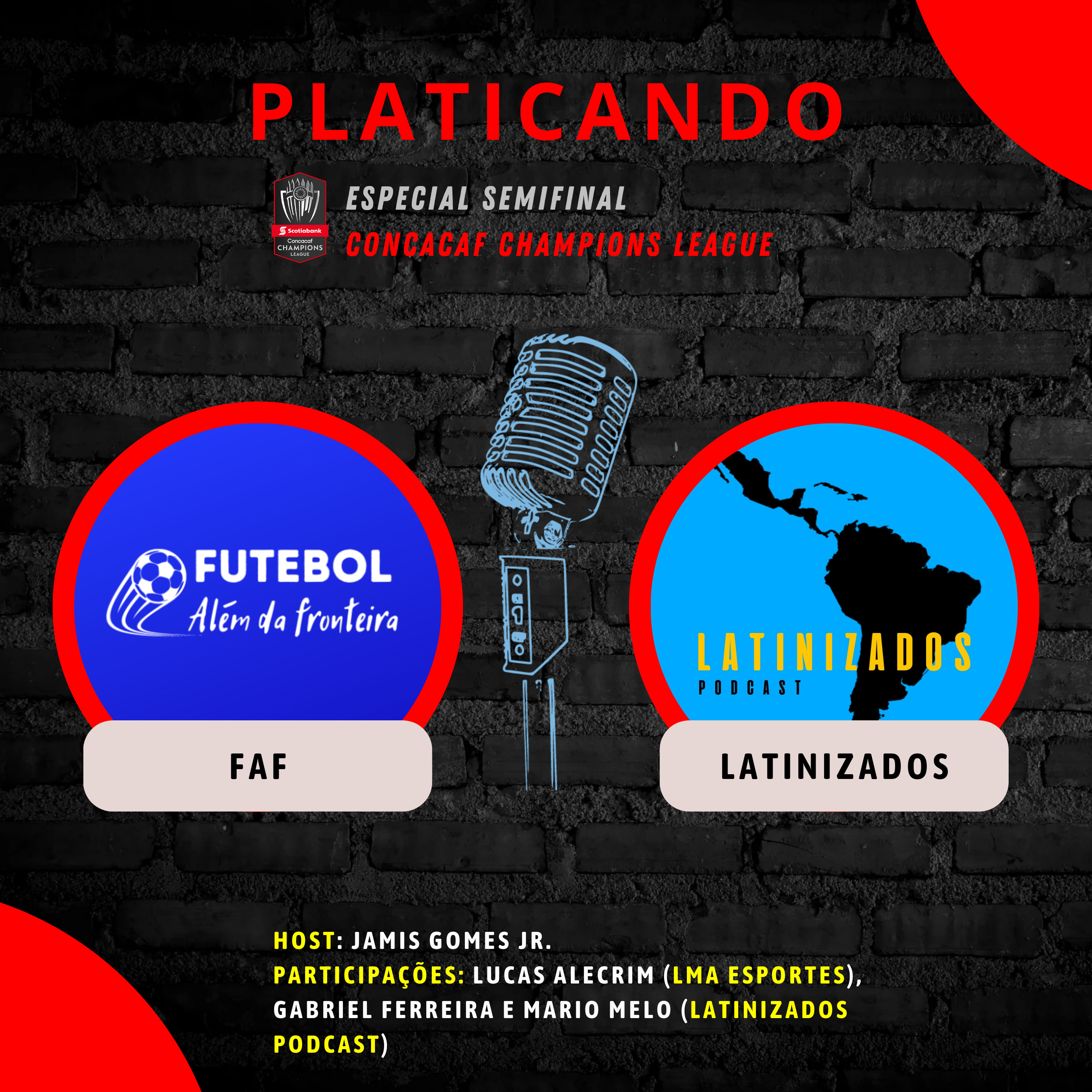 Futebol Além da Fronteira