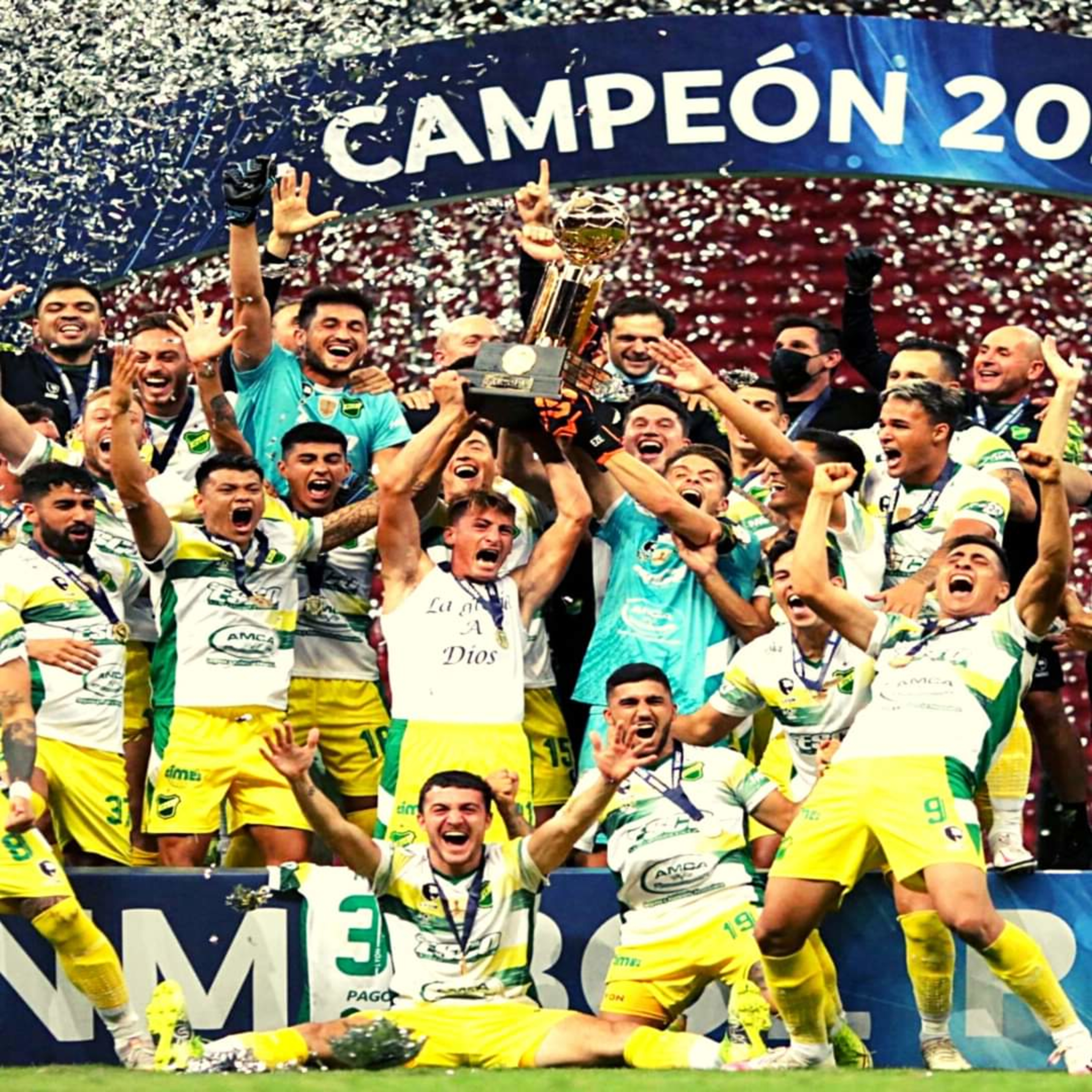 Futebol Além da Fronteira